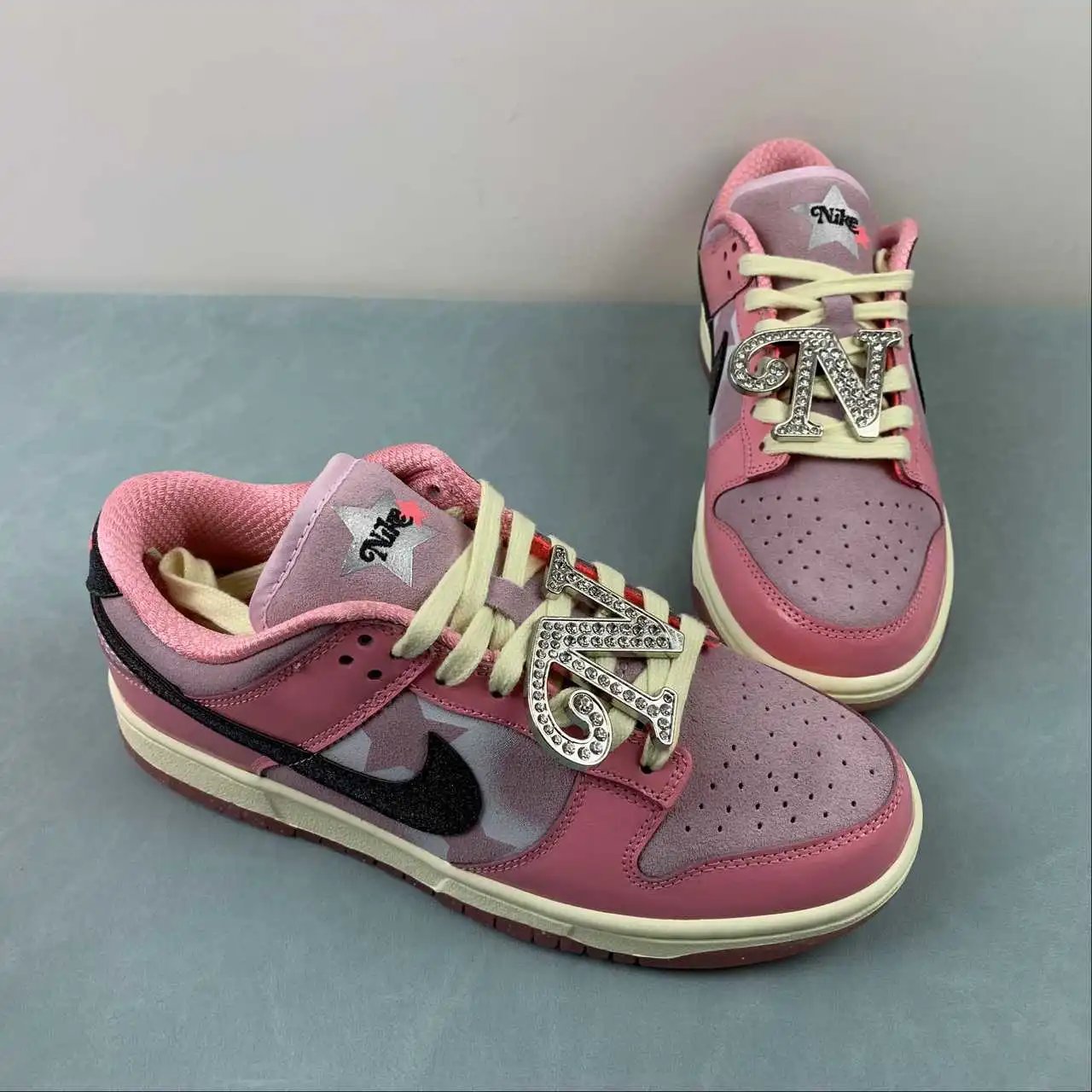 Nike Dunk Low FN8927-621 thumbnail 3