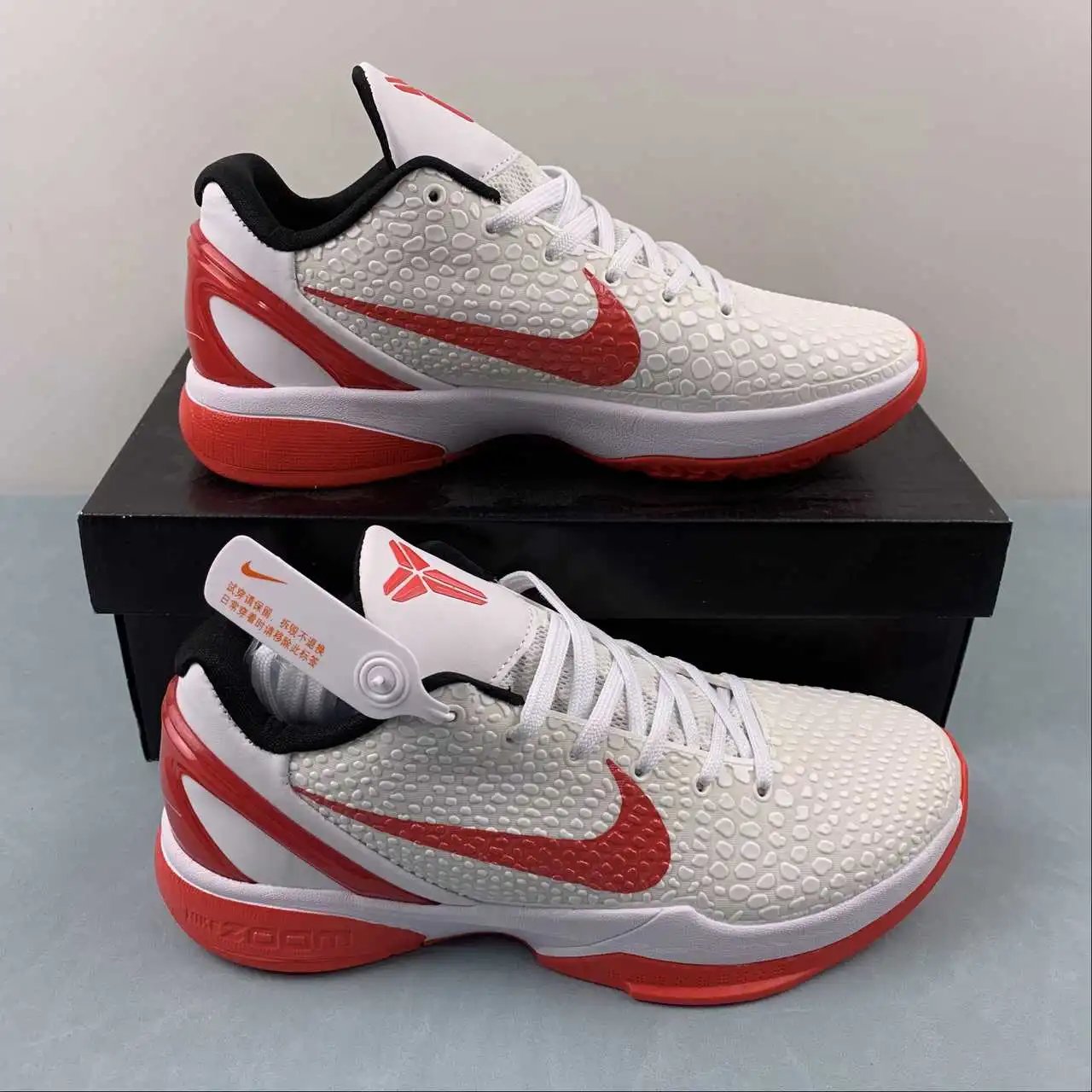 Nike Kobe CW2190-400
