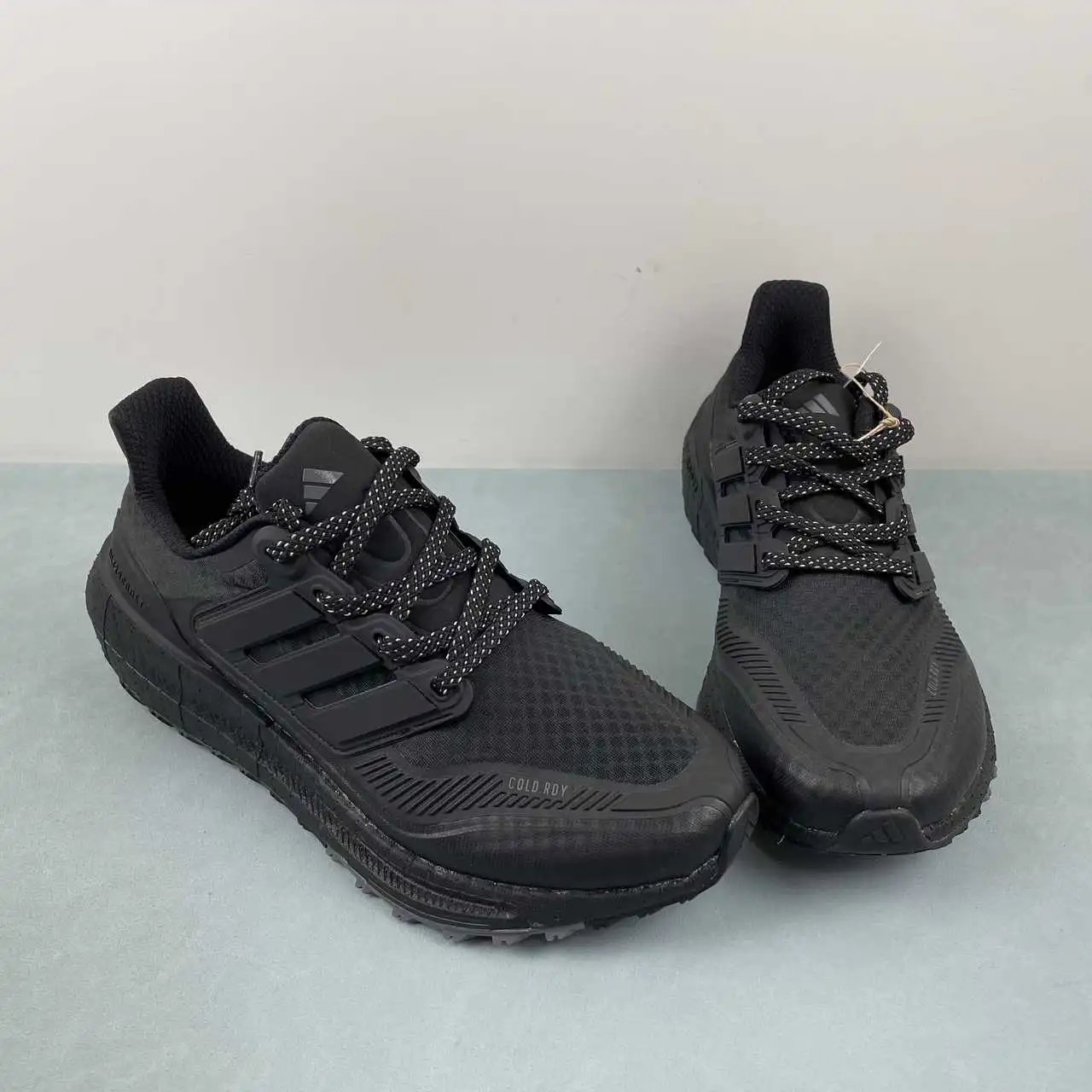 Adidas Ultra Boost Light UB HP6414 thumbnail 2