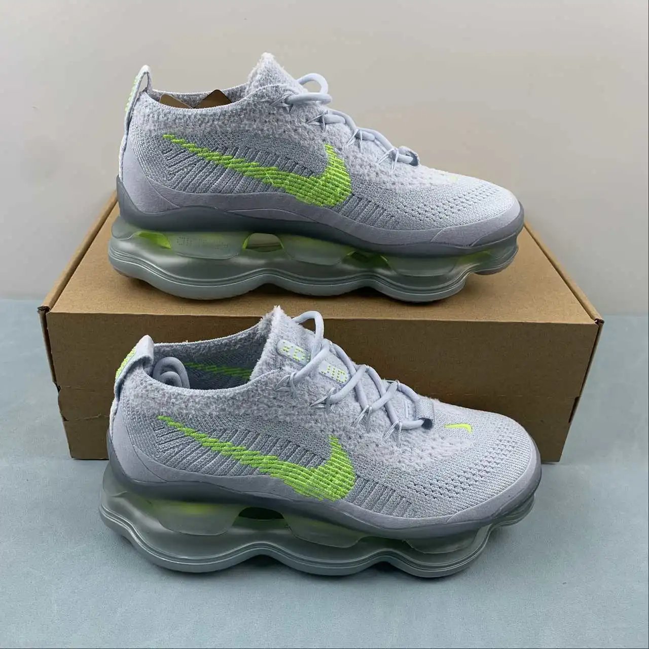 Nike Air Max Scorpion FK DJ4702-400