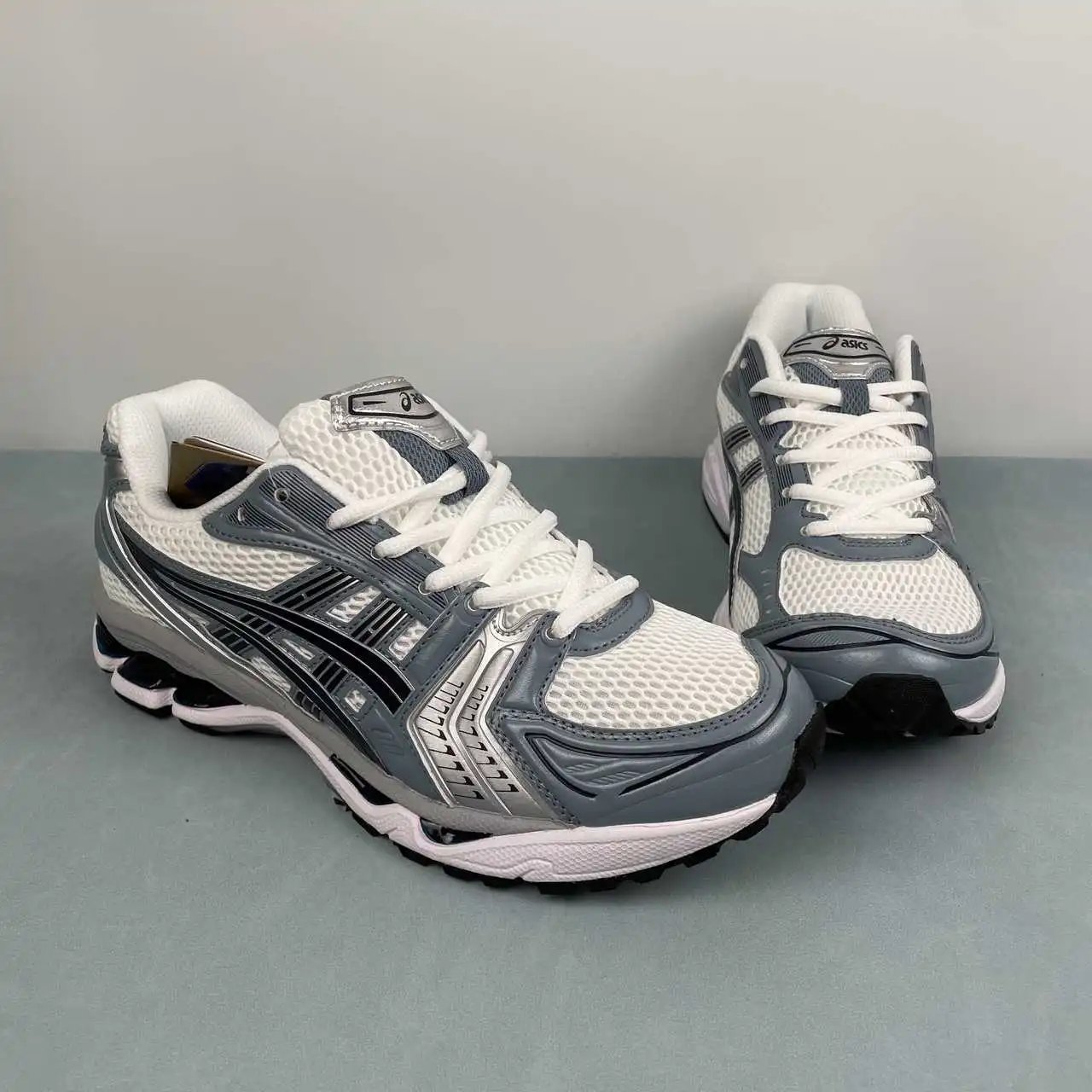 Asics CEL-Kayano 14 1203A537-106 thumbnail 2