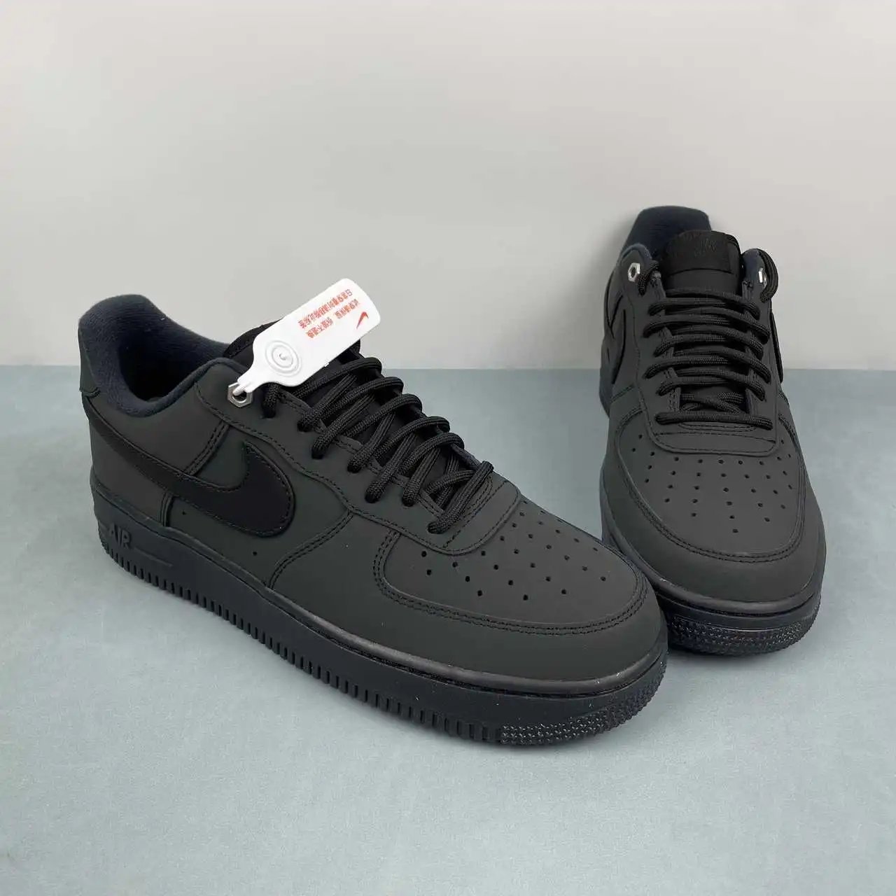 Nike Air Force 1 CJ9179-001 thumbnail 2
