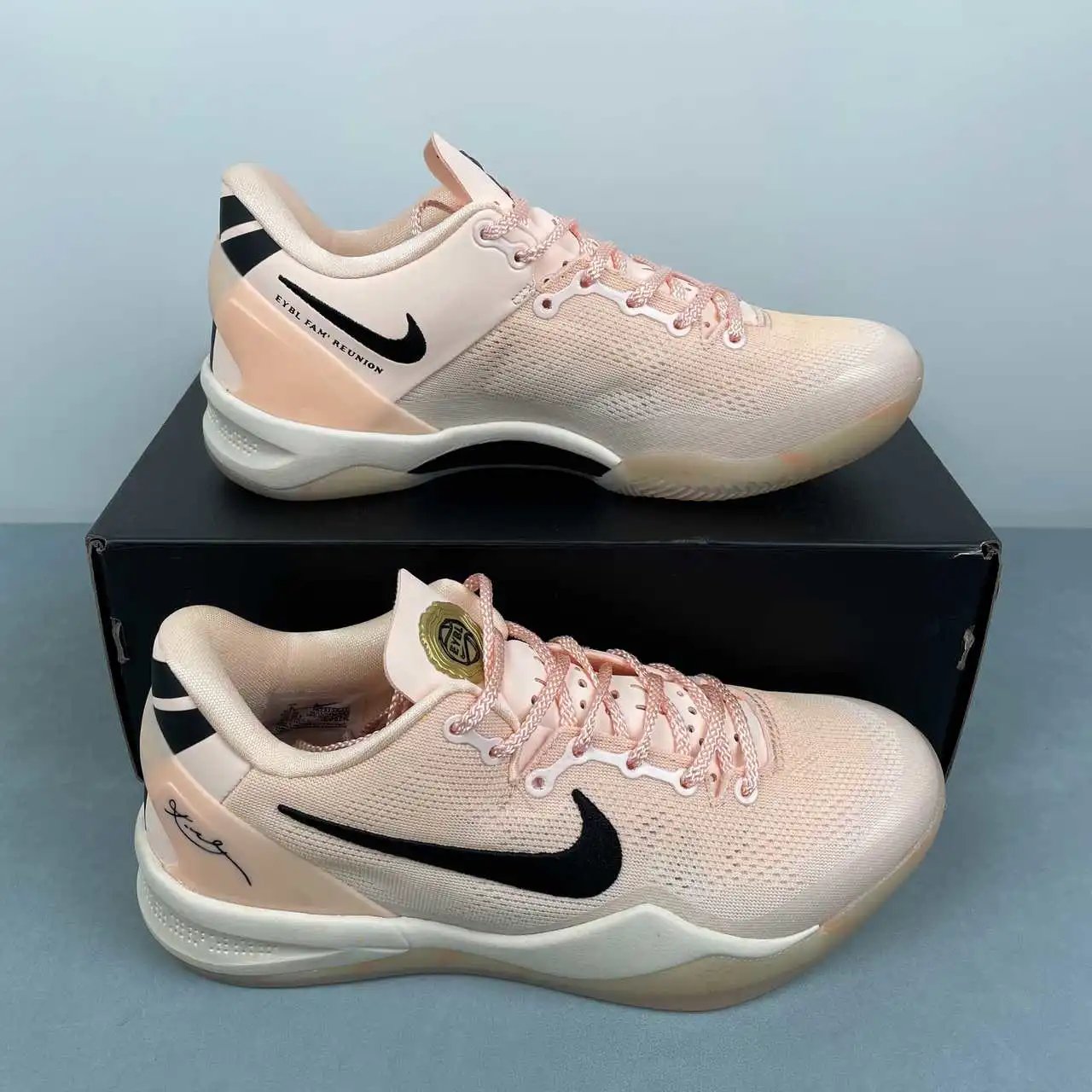 Nike Kobe HQ3138-800