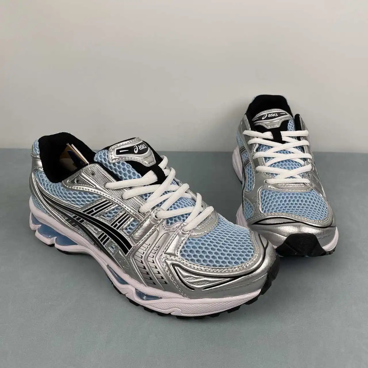 Asics CEL-Kayano 14 1203A537-400 thumbnail 2