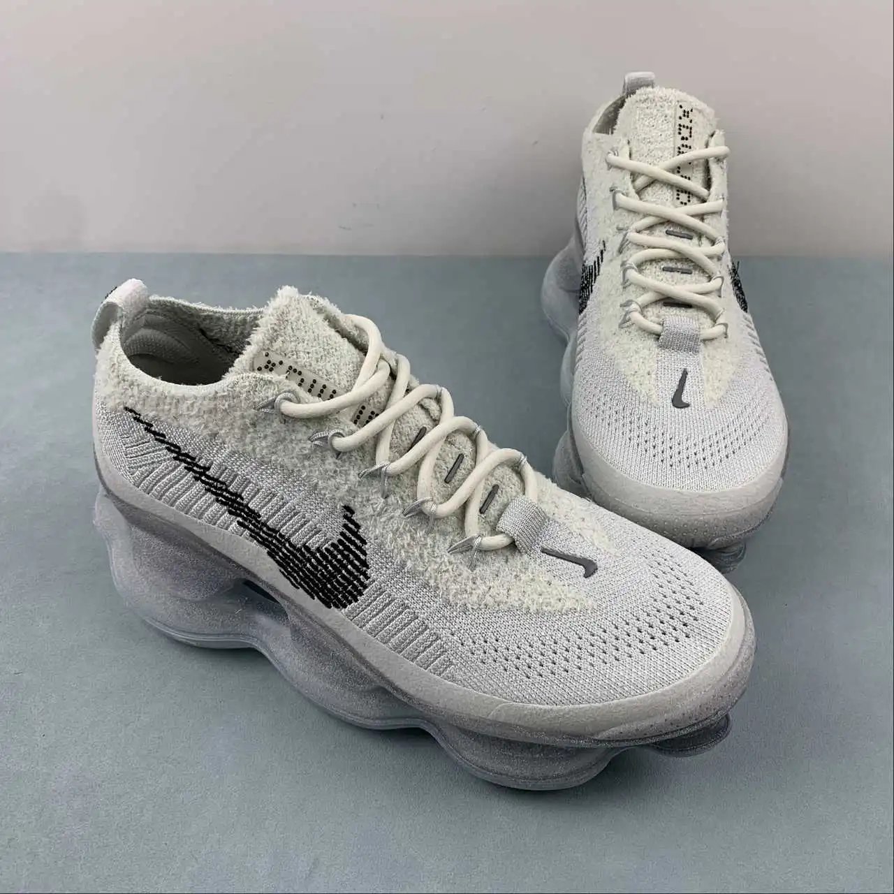 Nike Air Max Scorpion FK FQ2694-001 thumbnail 2