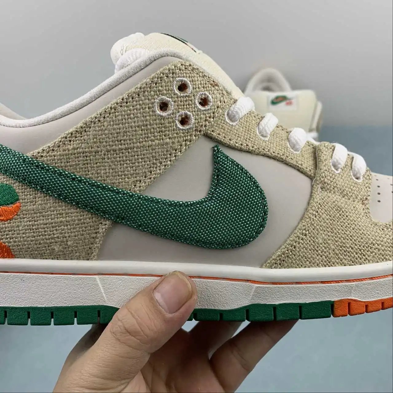 Nike Dunk Low FD0860-001 6