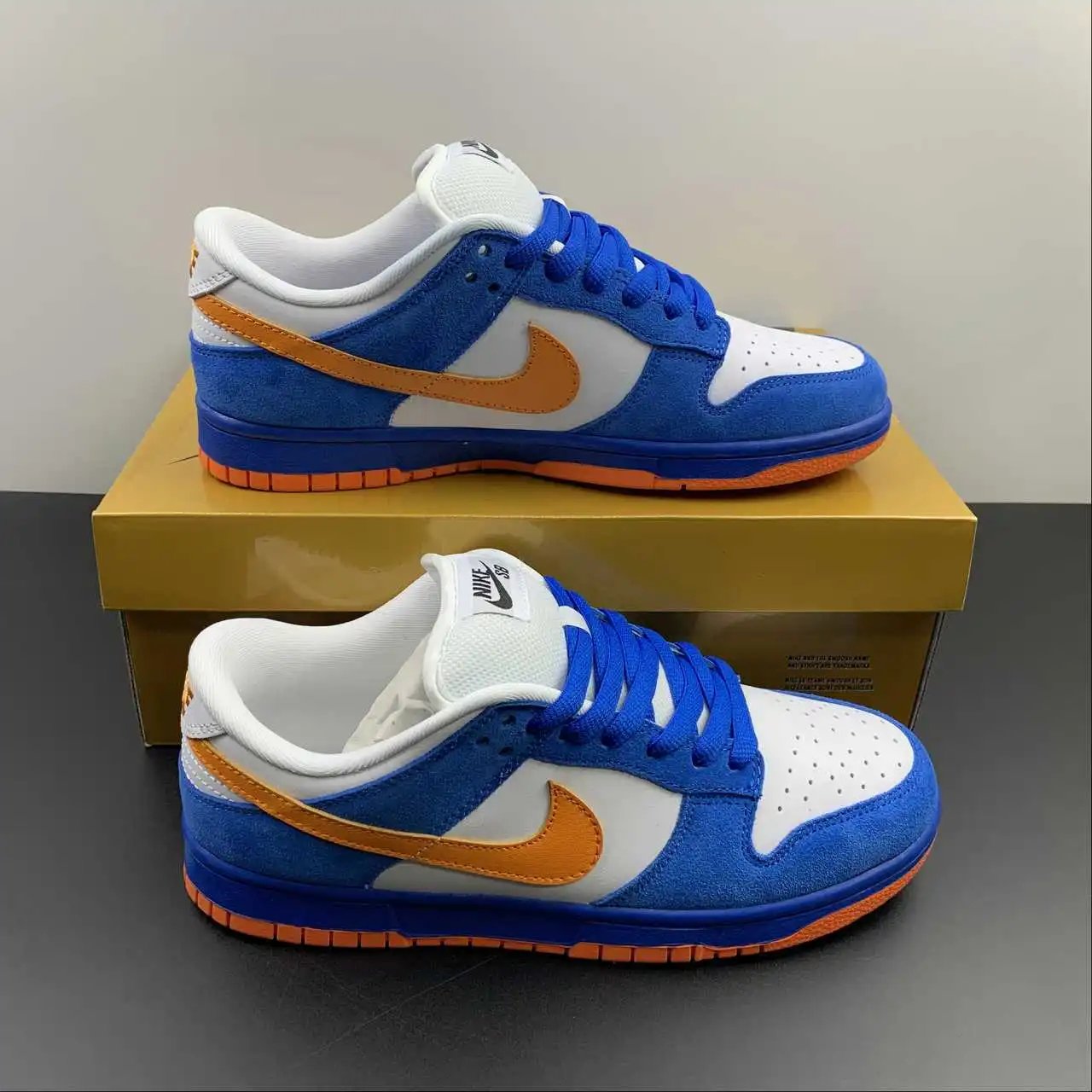 Nike Dunk Low 311689-181
