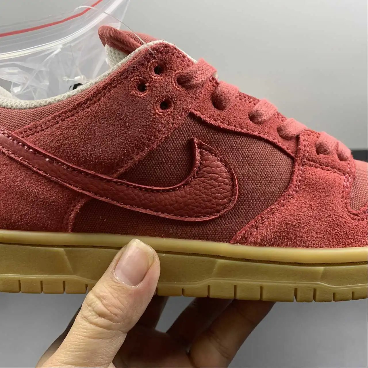 Nike Dunk Low DV5429-600 6