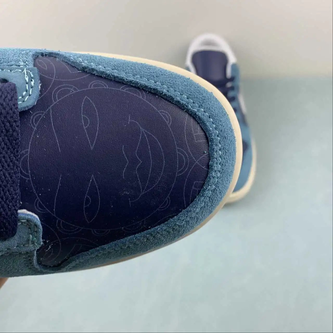 Nike Dunk Low 318306-441 8