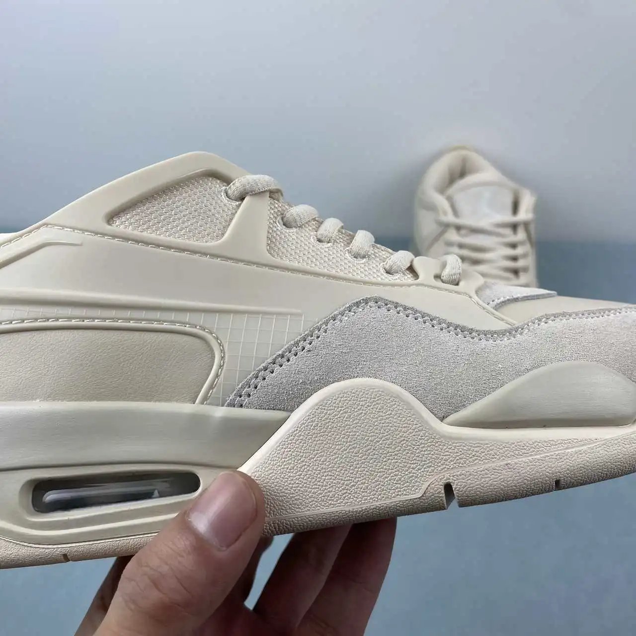 Air Jordan 4 FQ7940-200 8