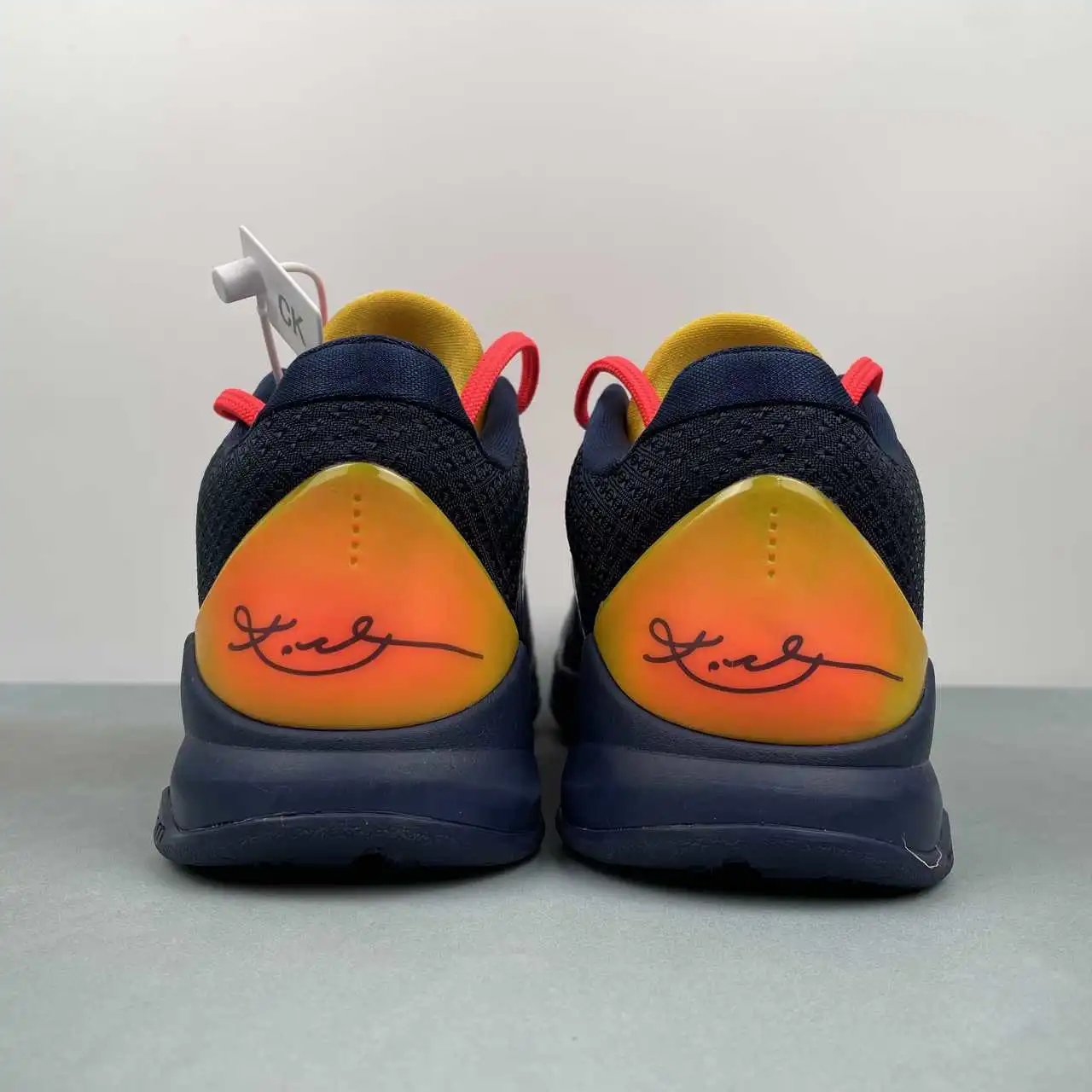 Nike Kobe 8 IM3207-400 thumbnail 3
