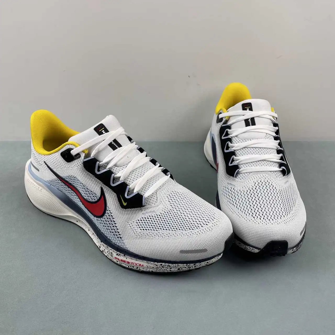NIKE Air Zoom Pegasus 41 HJ9068-100 thumbnail 2