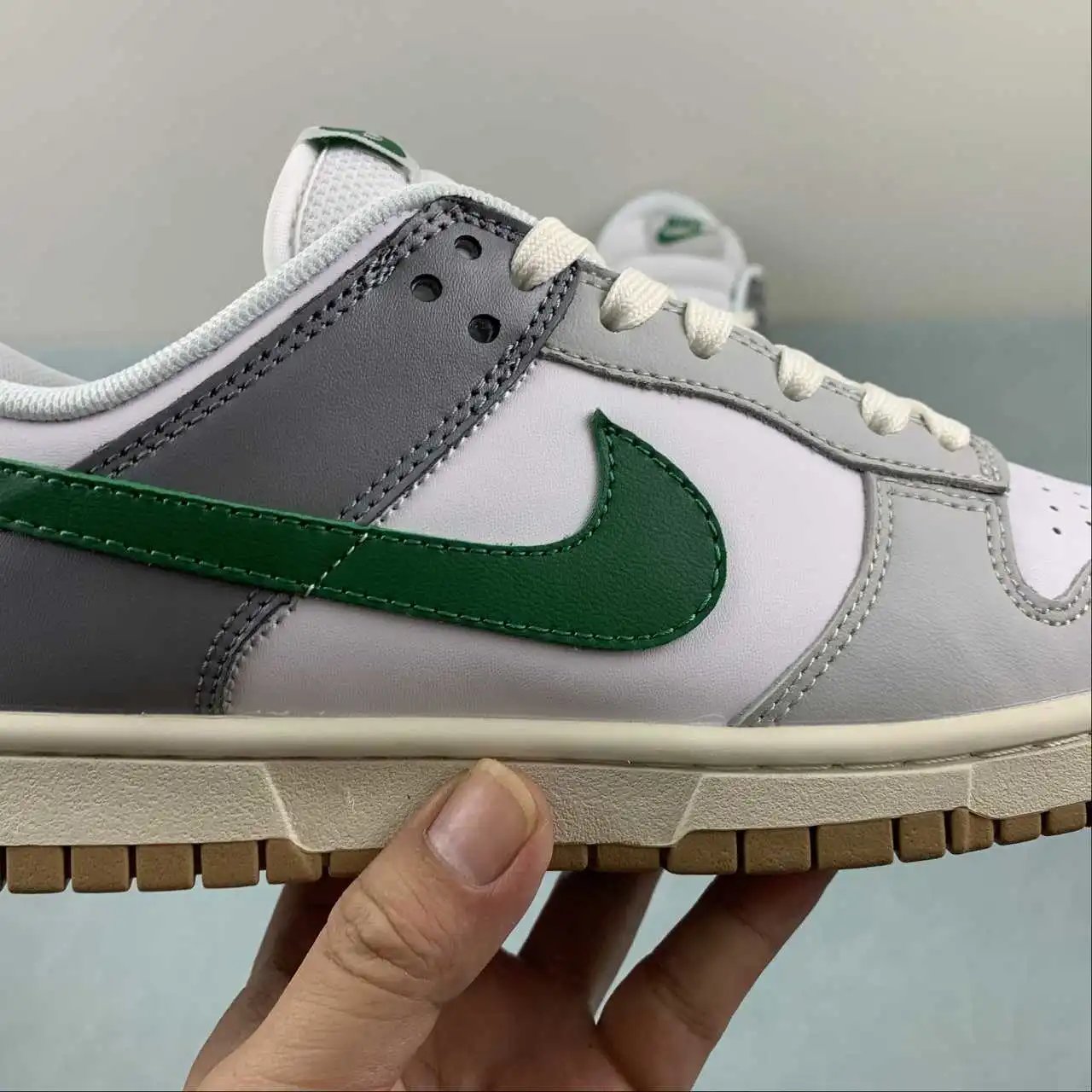 Nike Dunk Low 624044-131 6