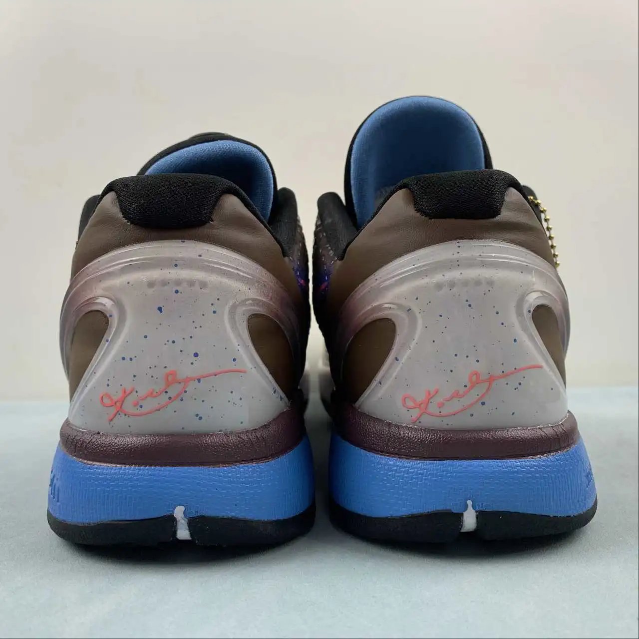 Nike Kobe CW2190-700 thumbnail 4