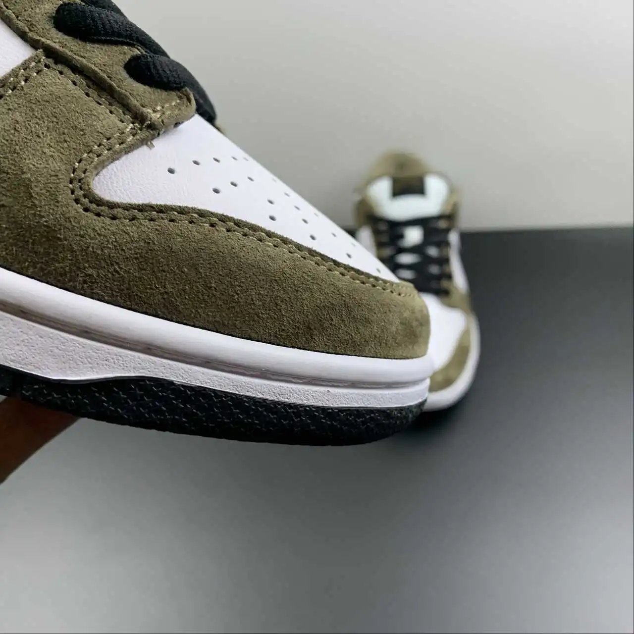 Nike Dunk Low 304292-102 7