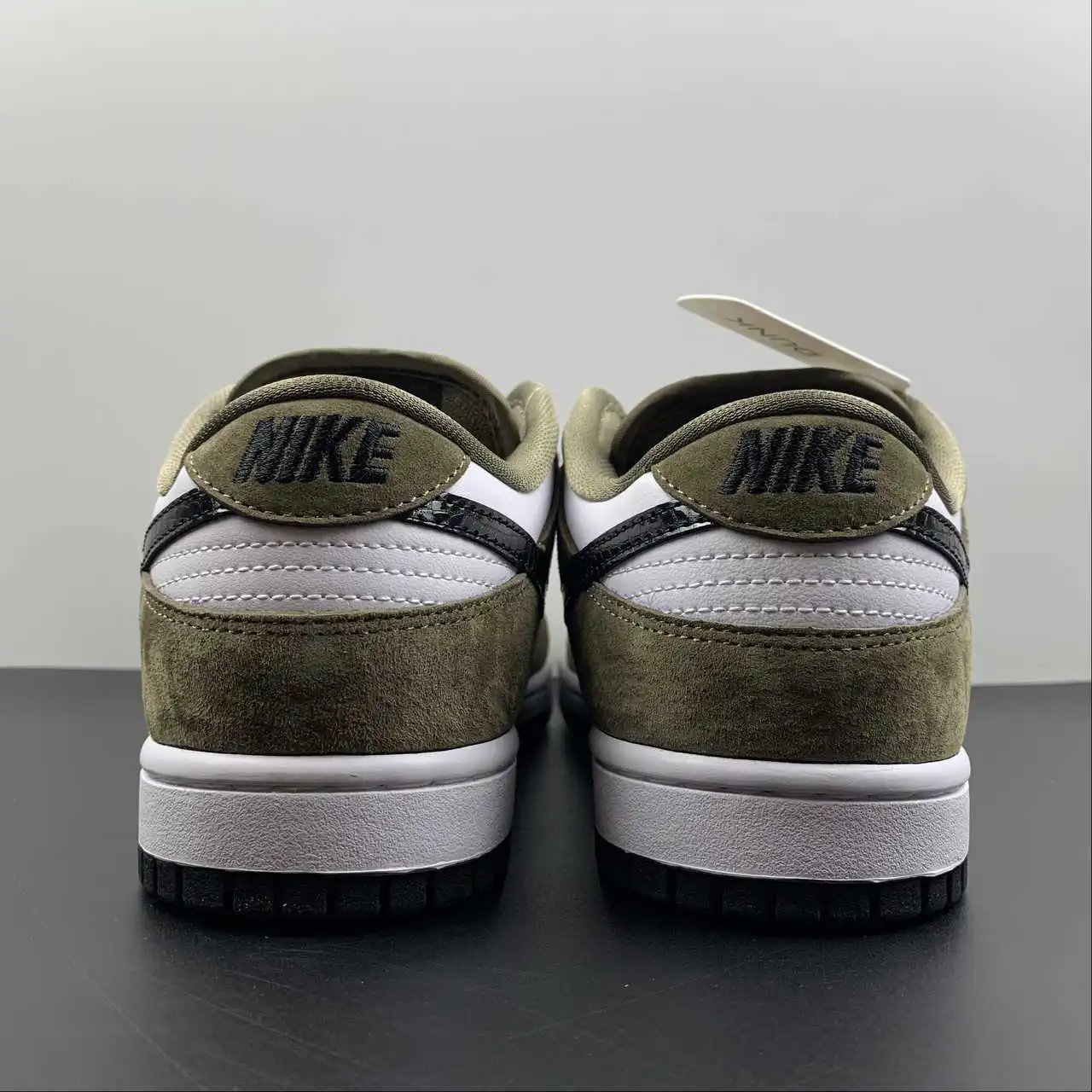 Nike Dunk Low 304292-102 11