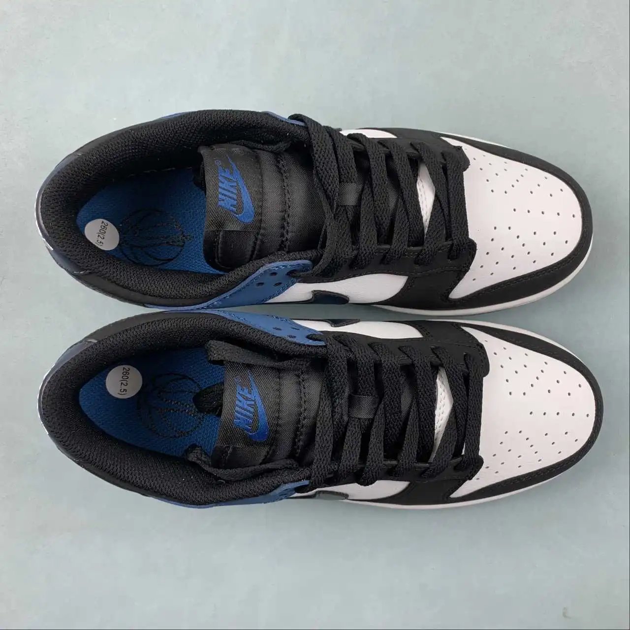 Nike Dunk Low FD6923-100 9