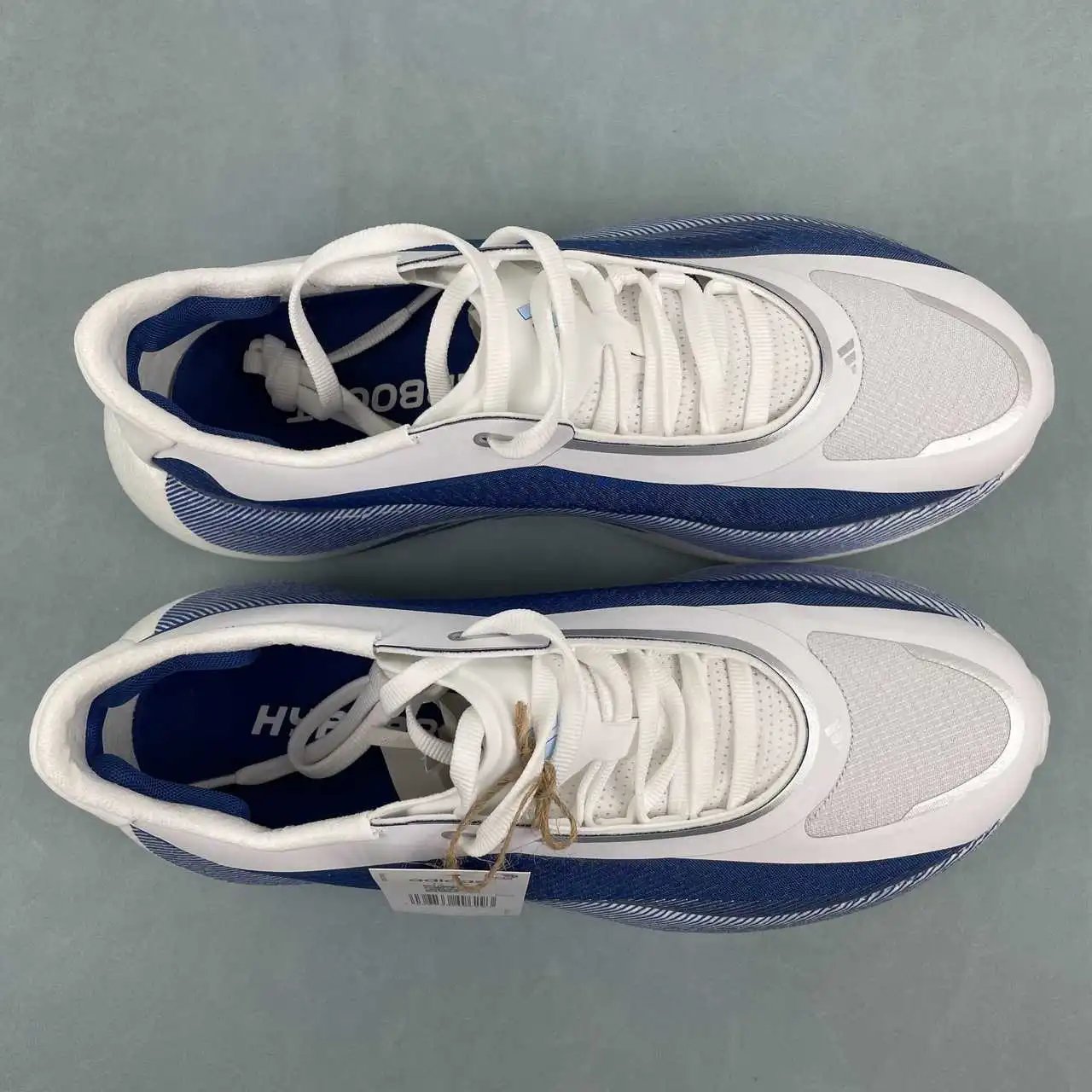 Adidas HYPERBOOST EDGE M KI1911 thumbnail 2