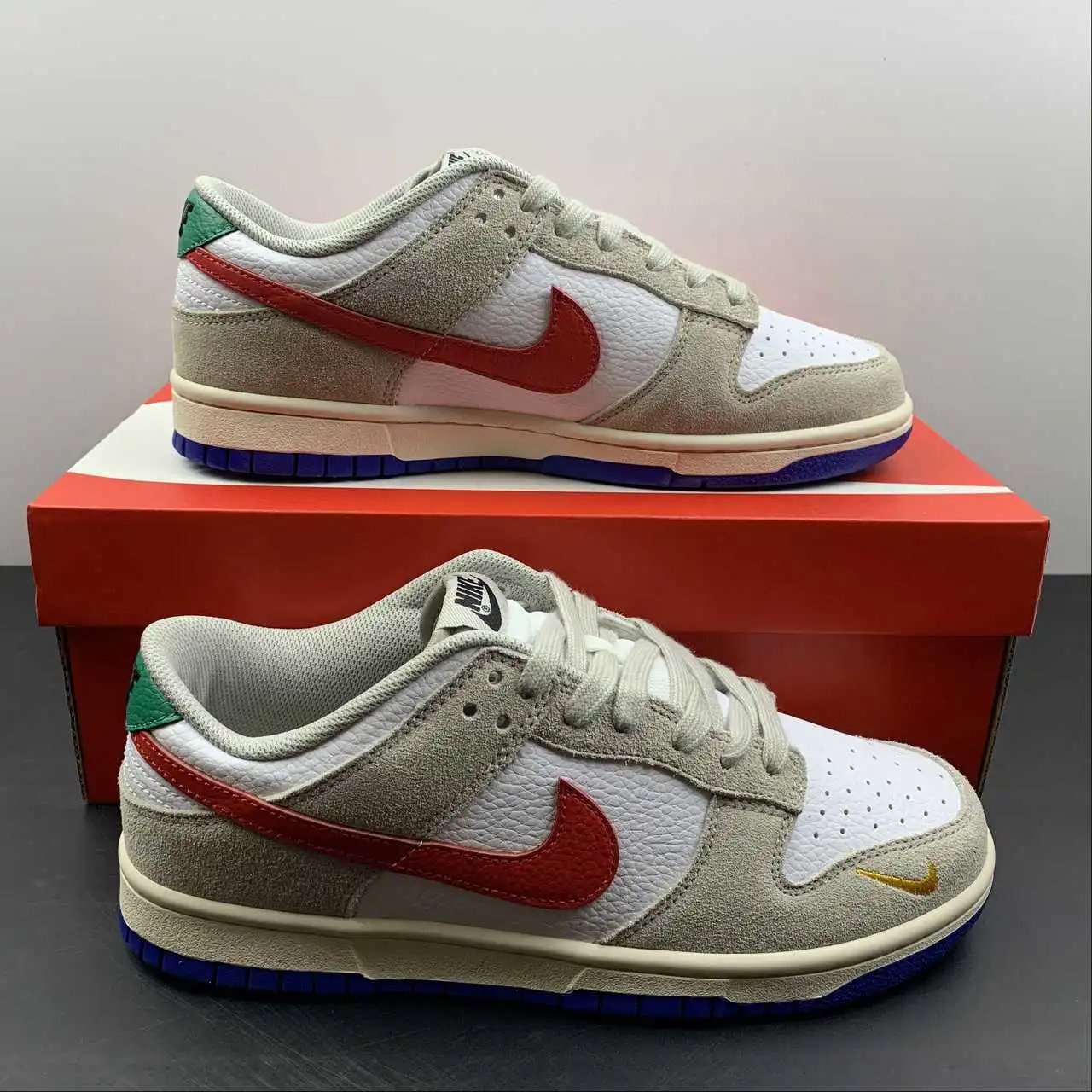 Nike Dunk Low DV3497-001