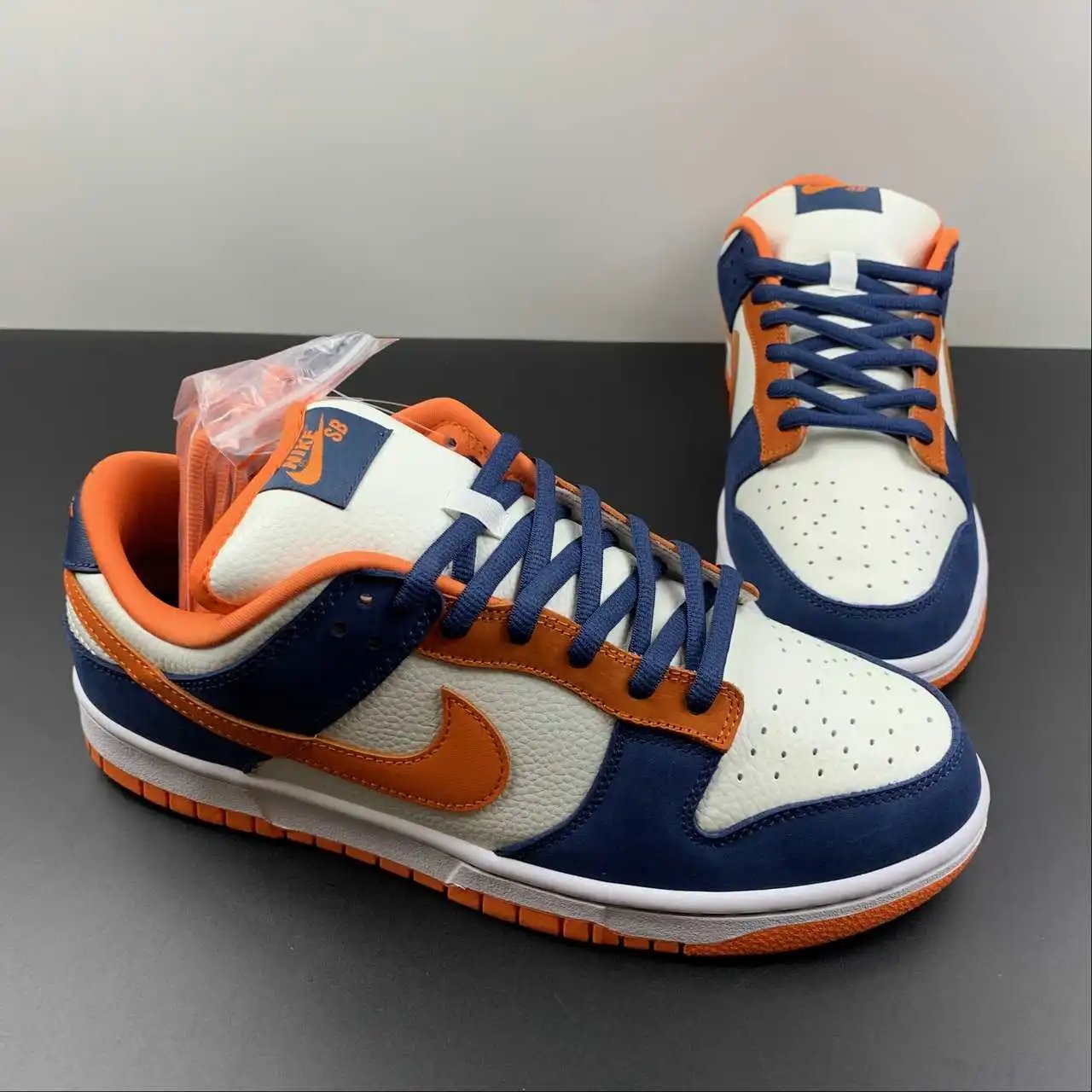 Nike Dunk Low 304292-184 thumbnail 2