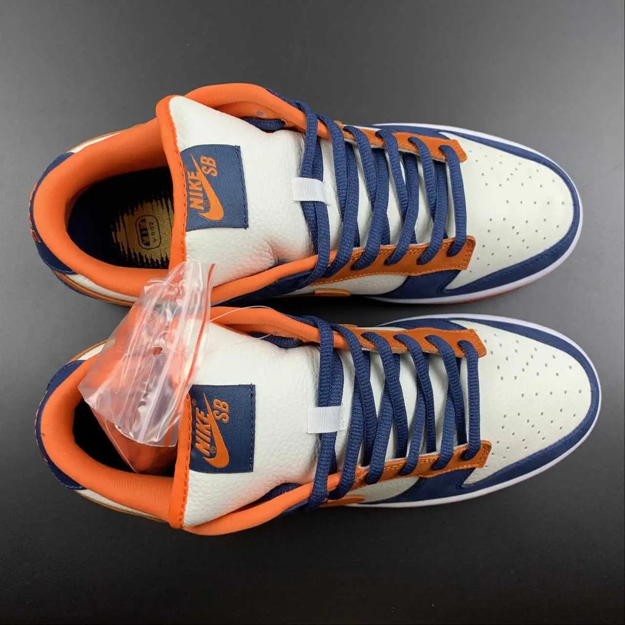 Nike Dunk Low 304292-184 9