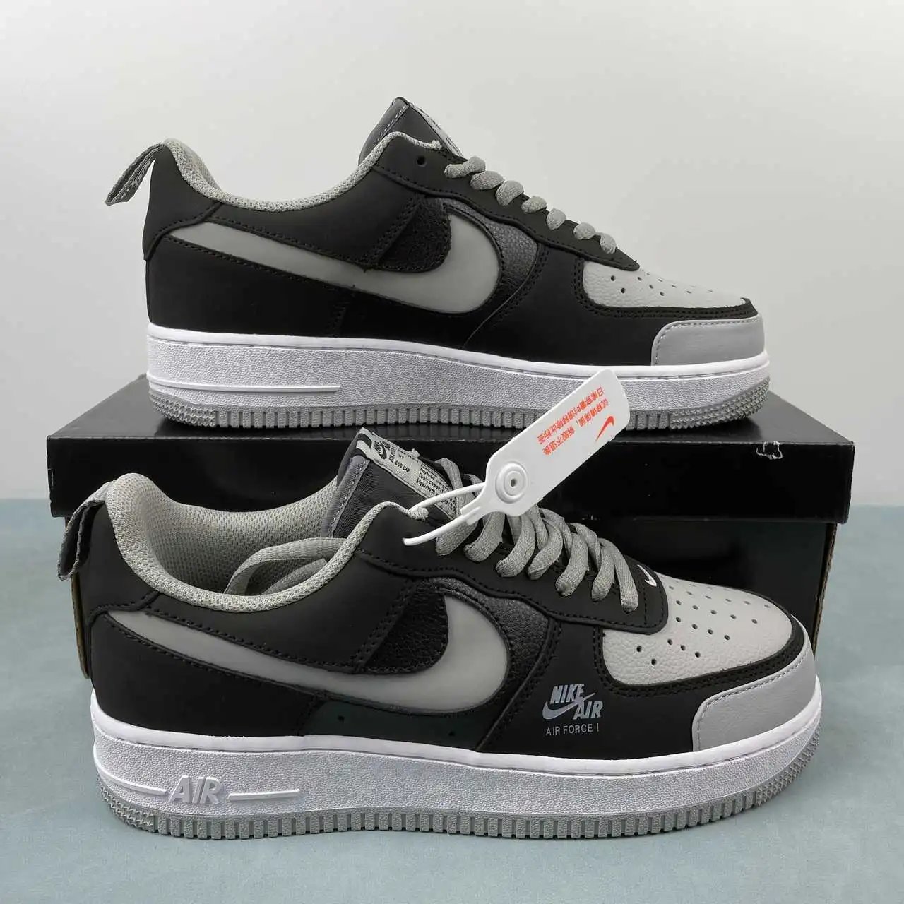 Nike Air Force 1 BQ6818-009