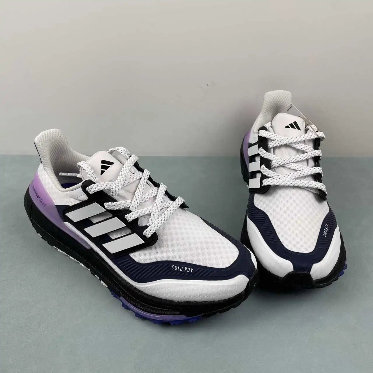 Adidas Ultra Boost Light UB IE1676 thumbnail 2