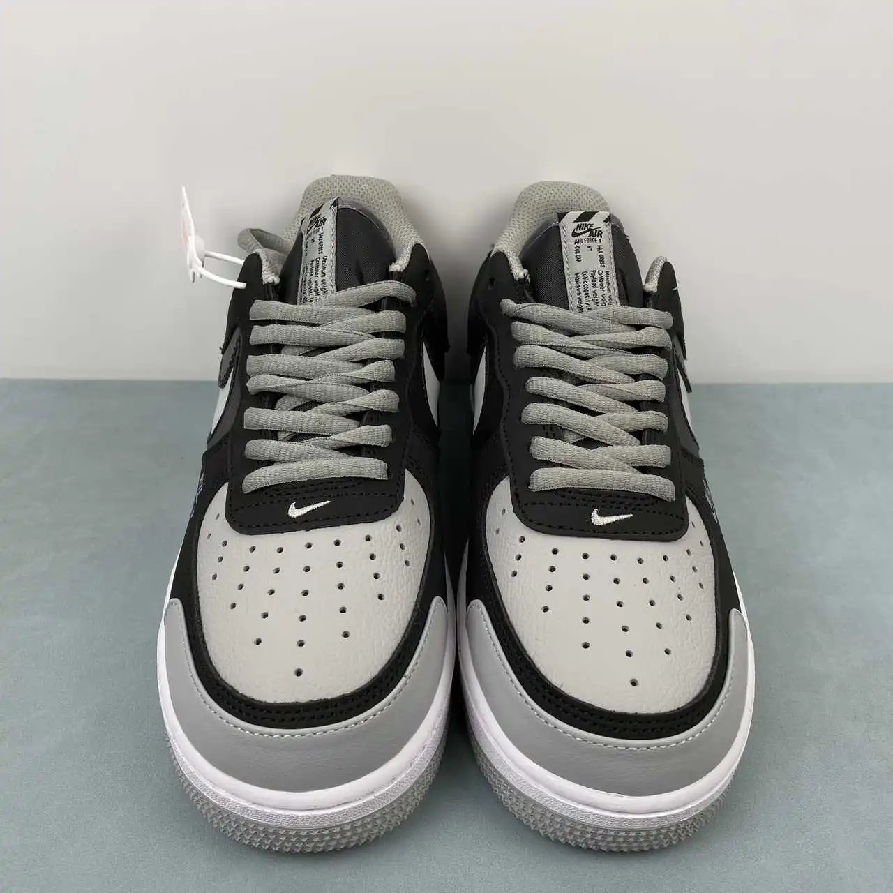Nike Air Force 1 BQ6818-009 thumbnail 3