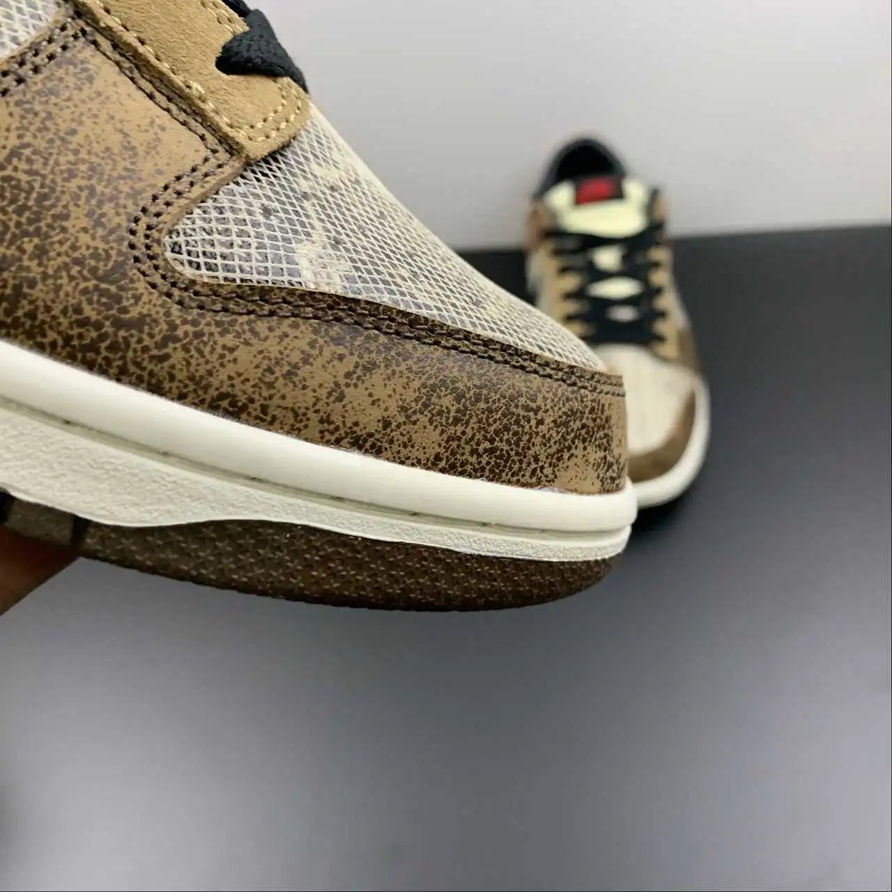 Nike Dunk Low FJ5434-120 7