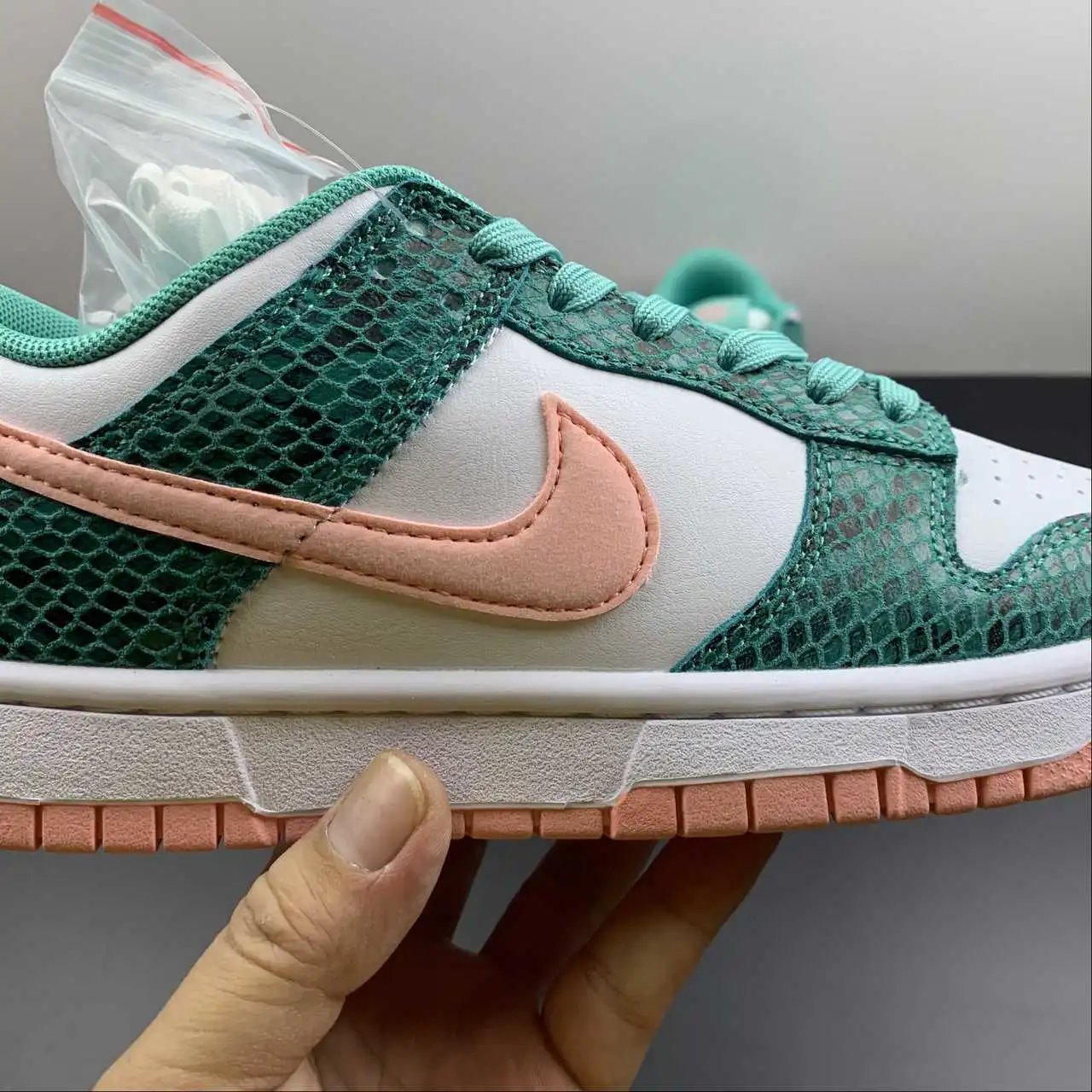 Nike Dunk Low DR8577-300 6