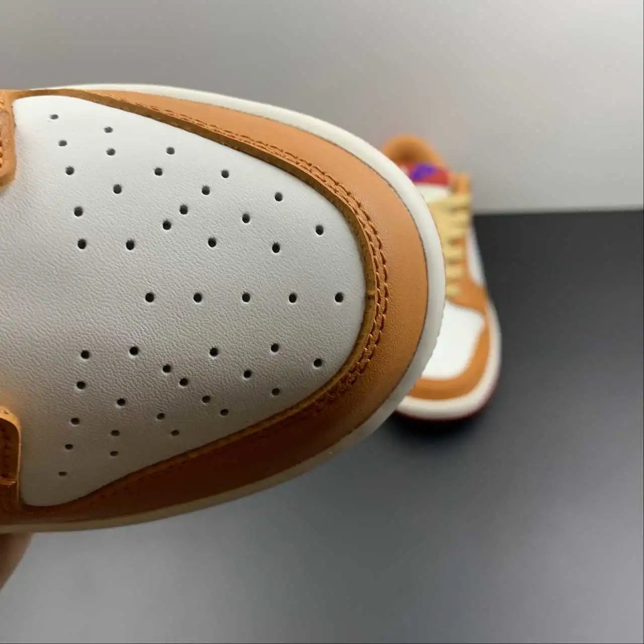 Nike Dunk Low DH9765-101 8