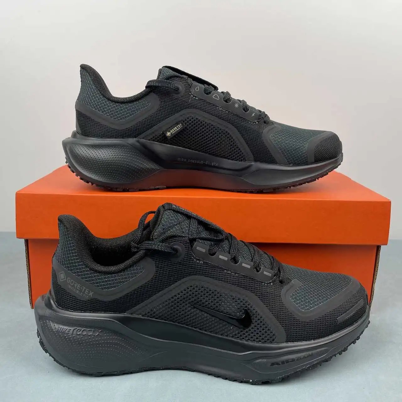 NIKE Air Zoom Pegasus 41 FQ1356-001