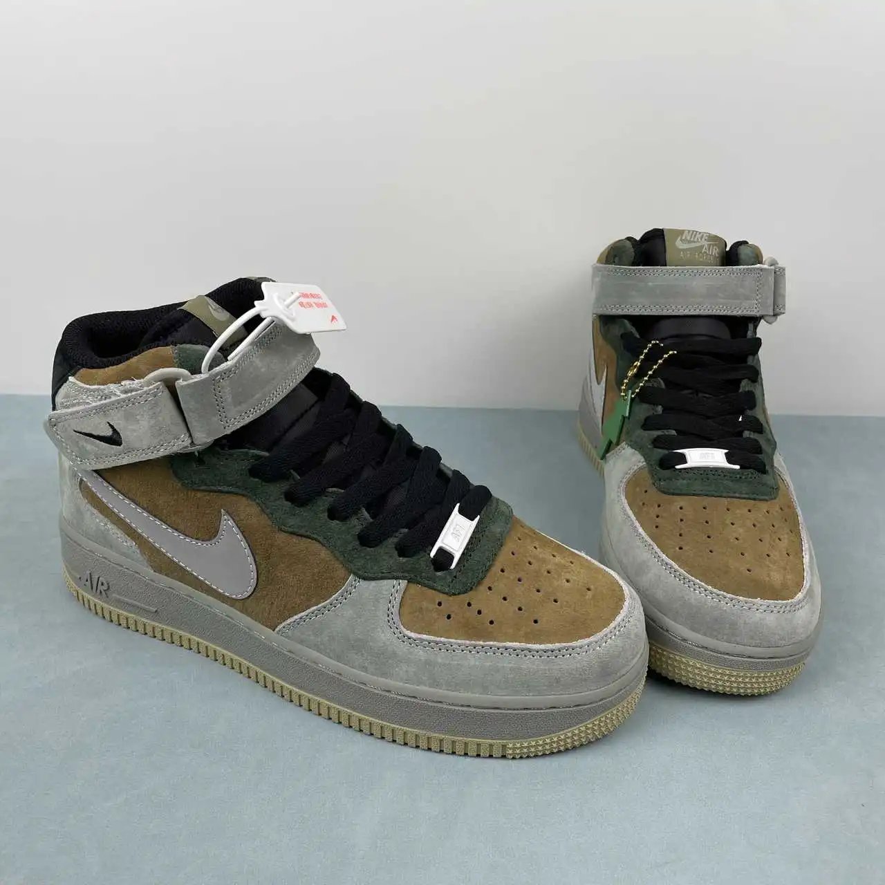 Nike Air Force 1 CQ5059-118 thumbnail 2