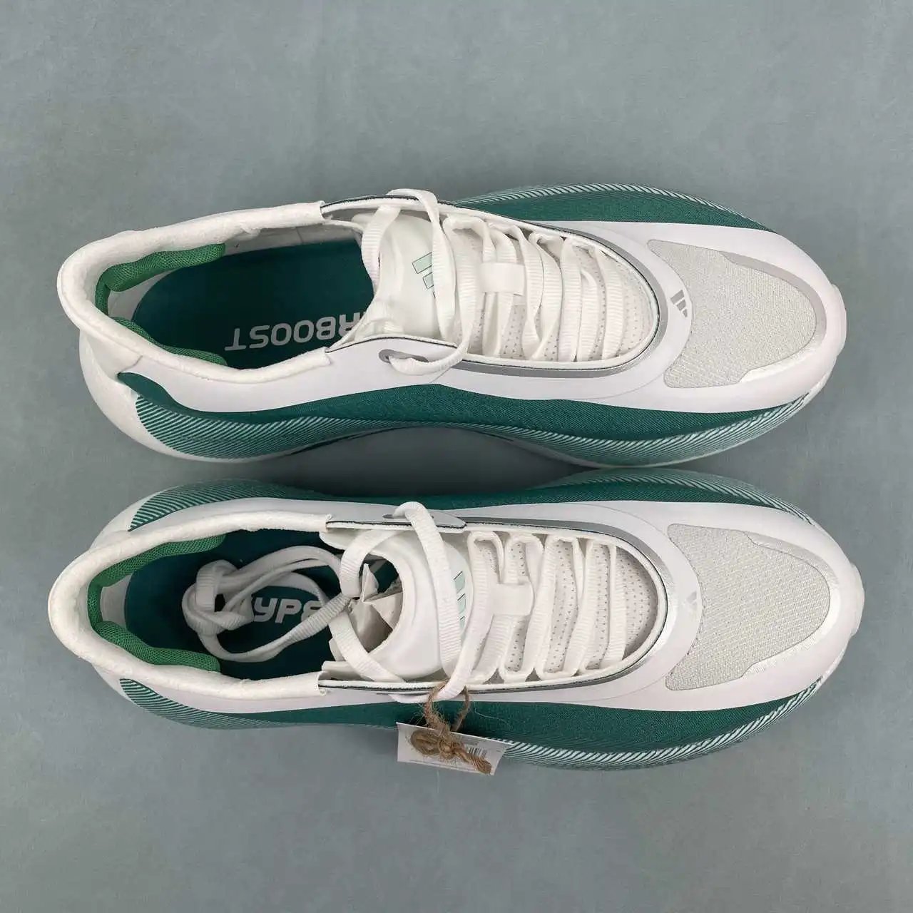 Adidas HYPERBOOST EDGE M KI1915 thumbnail 2