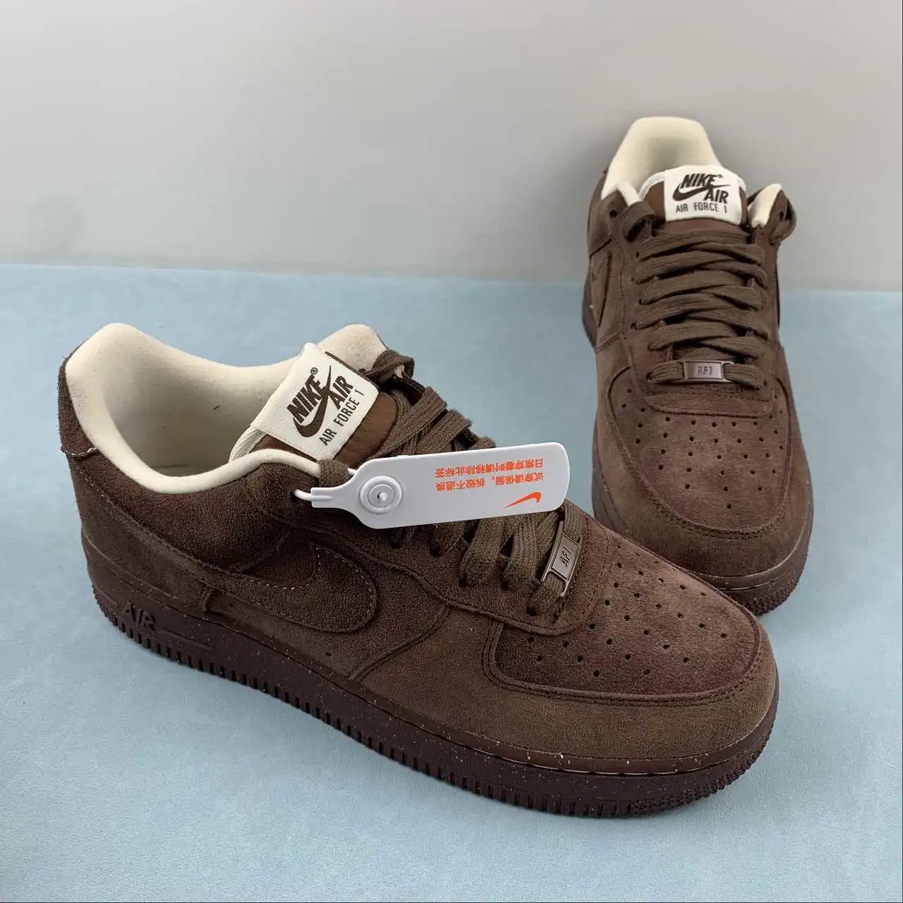 Nike Air Force 1 FQ8901-259 thumbnail 2