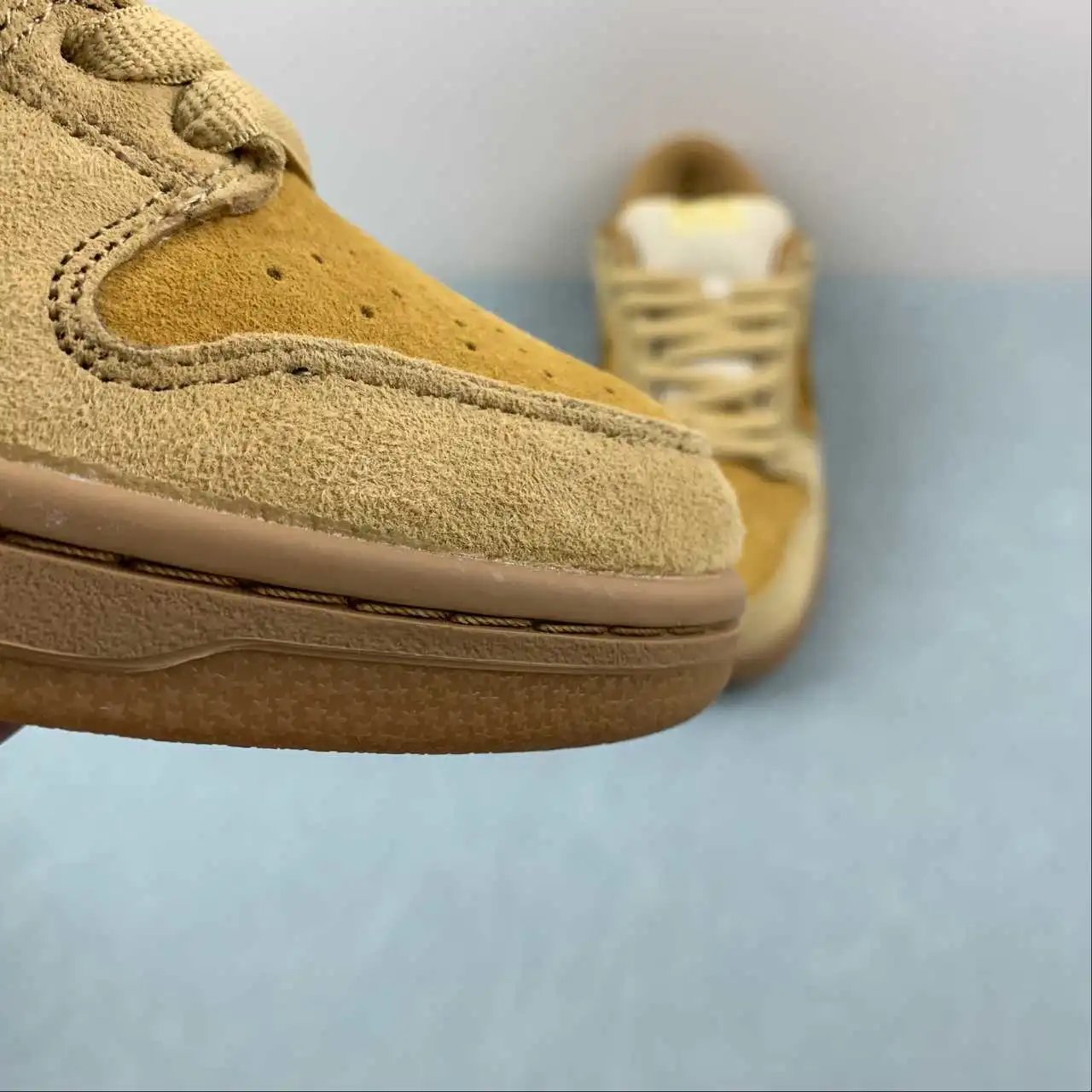 Nike Dunk Low 883232-700 7