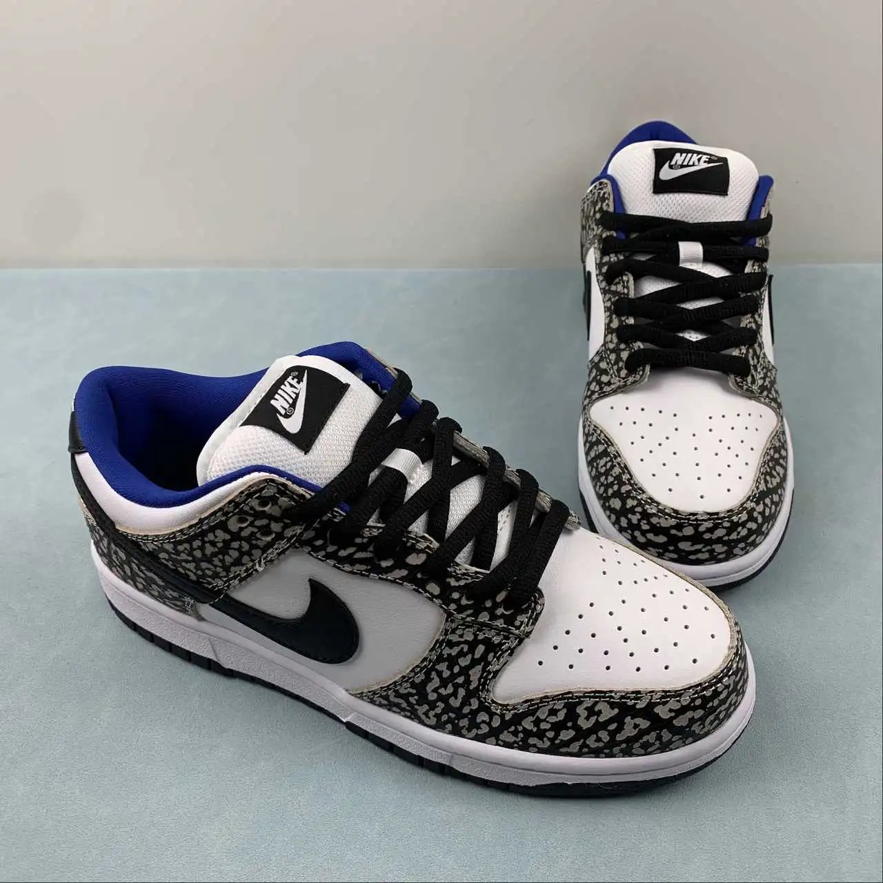 Nike Dunk Low 304292-001 thumbnail 2