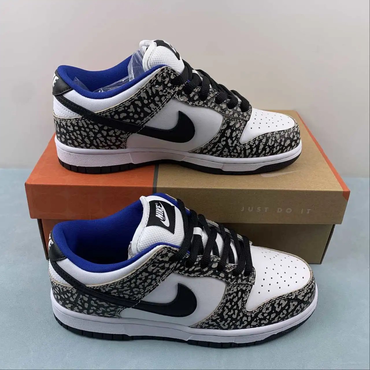 Nike Dunk Low 304292-001