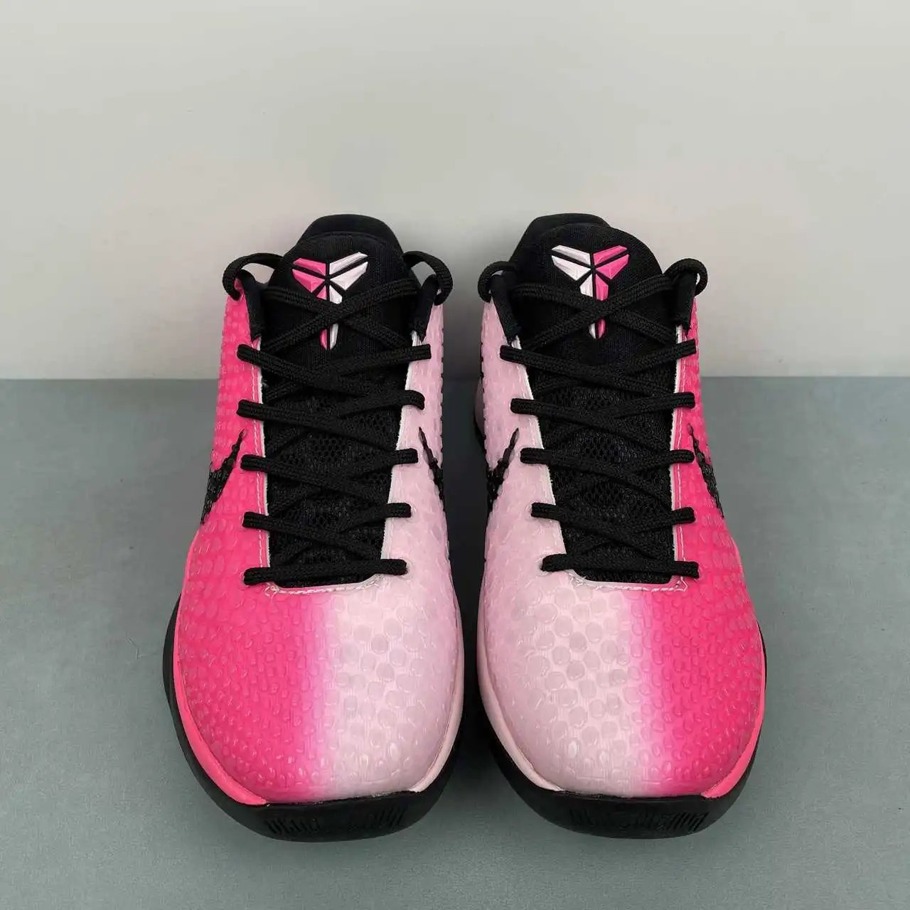 Nike Kobe 8 IQ9317-001 thumbnail 4