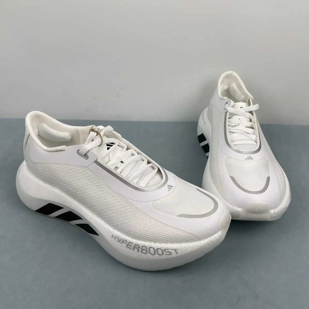 Adidas HYPERBOOST EDGE M KI1921 thumbnail 2