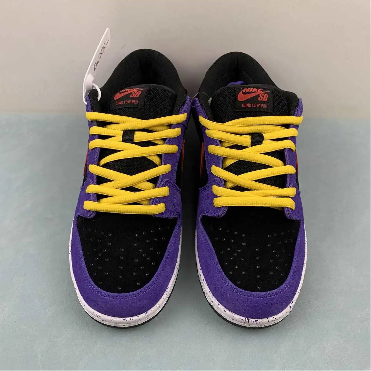 Nike Dunk Low BQ6817-008 thumbnail 3