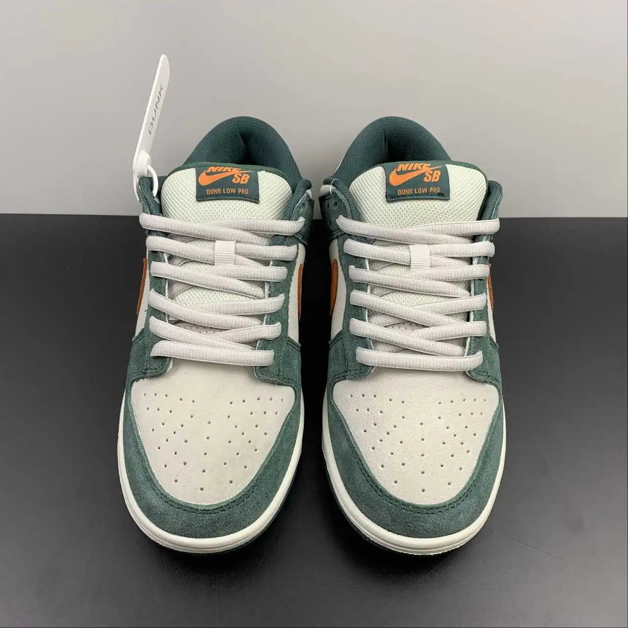 Nike Dunk Low 304292-185 thumbnail 3