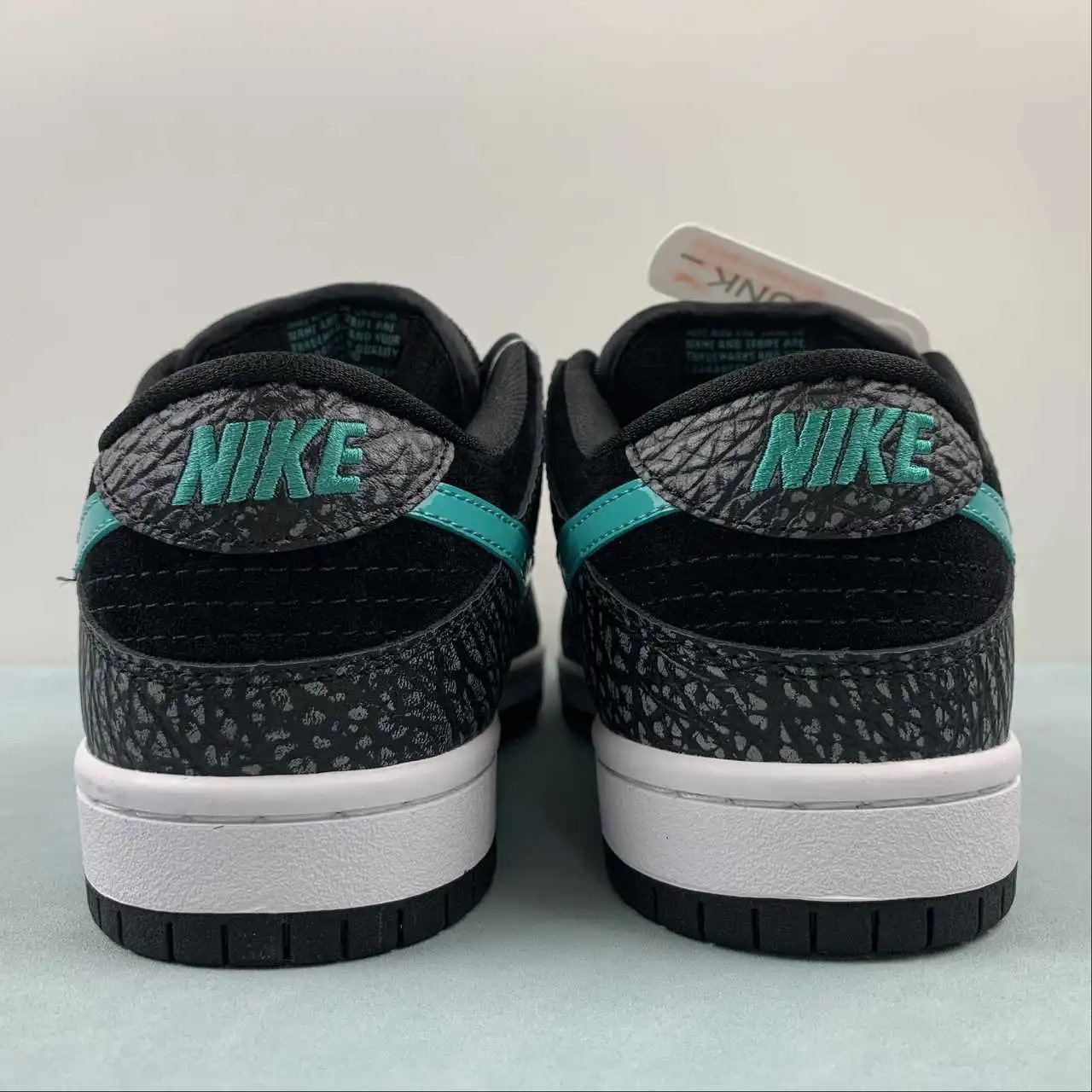 Nike Dunk Low BQ6817-009 11
