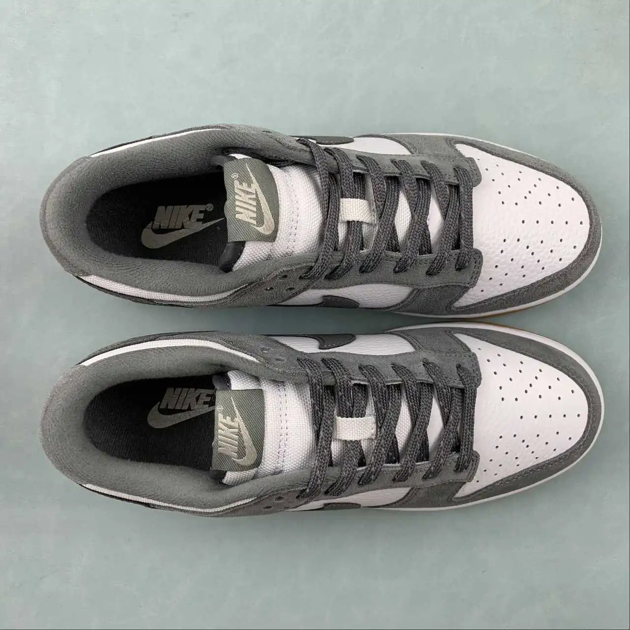 Nike Dunk Low FV0389-100 9
