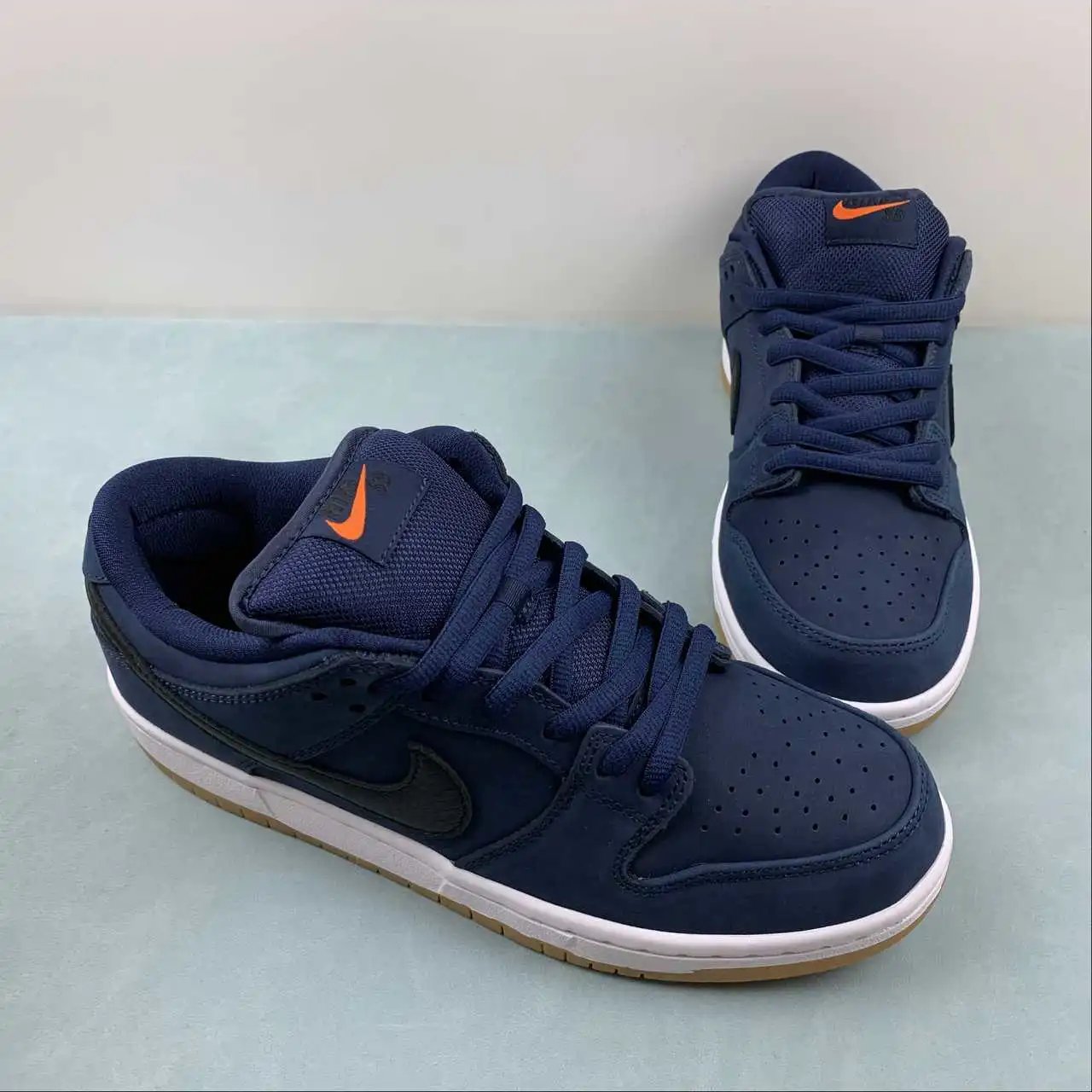 Nike Dunk Low CW7463-401 thumbnail 3