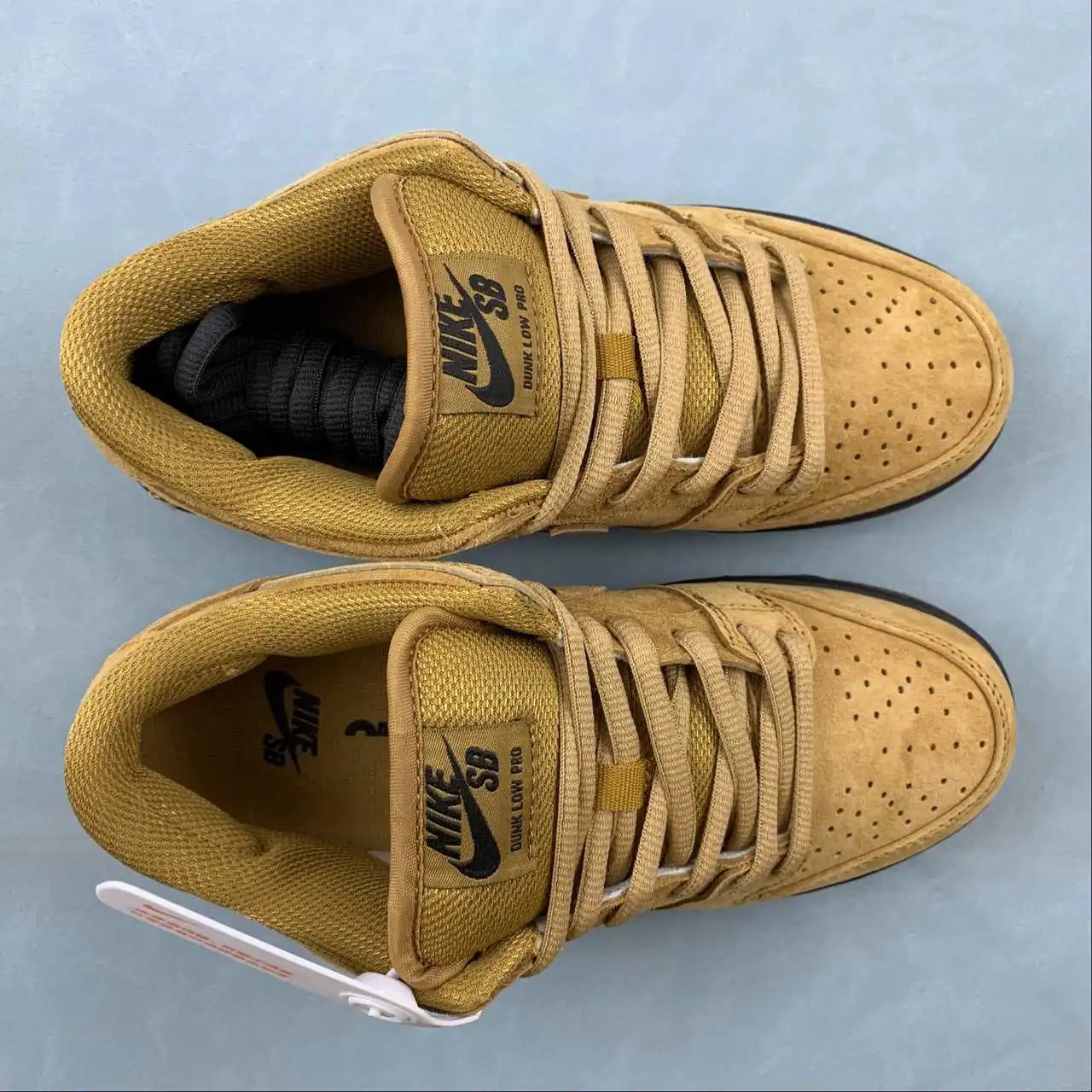 Nike Dunk Low BQ6817-204 9