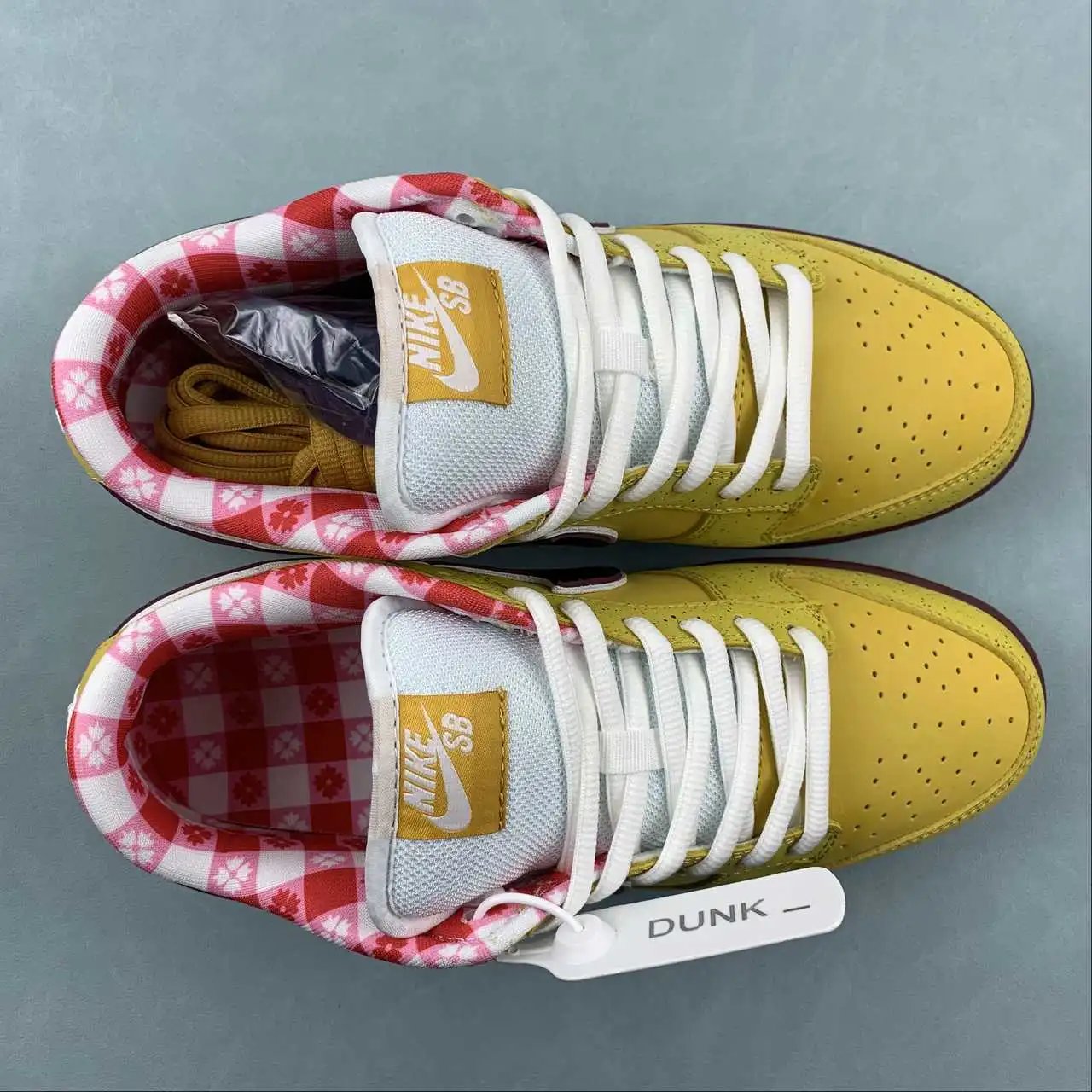 Nike Dunk Low 313170-137566 9