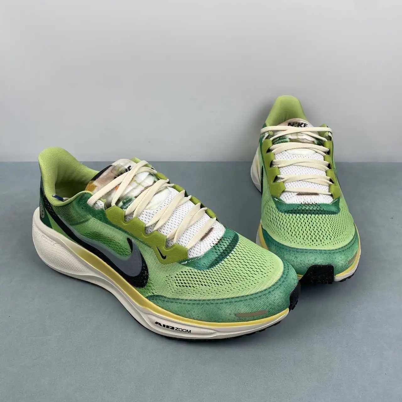 NIKE Air Zoom Pegasus 41 IH3583-999 thumbnail 2