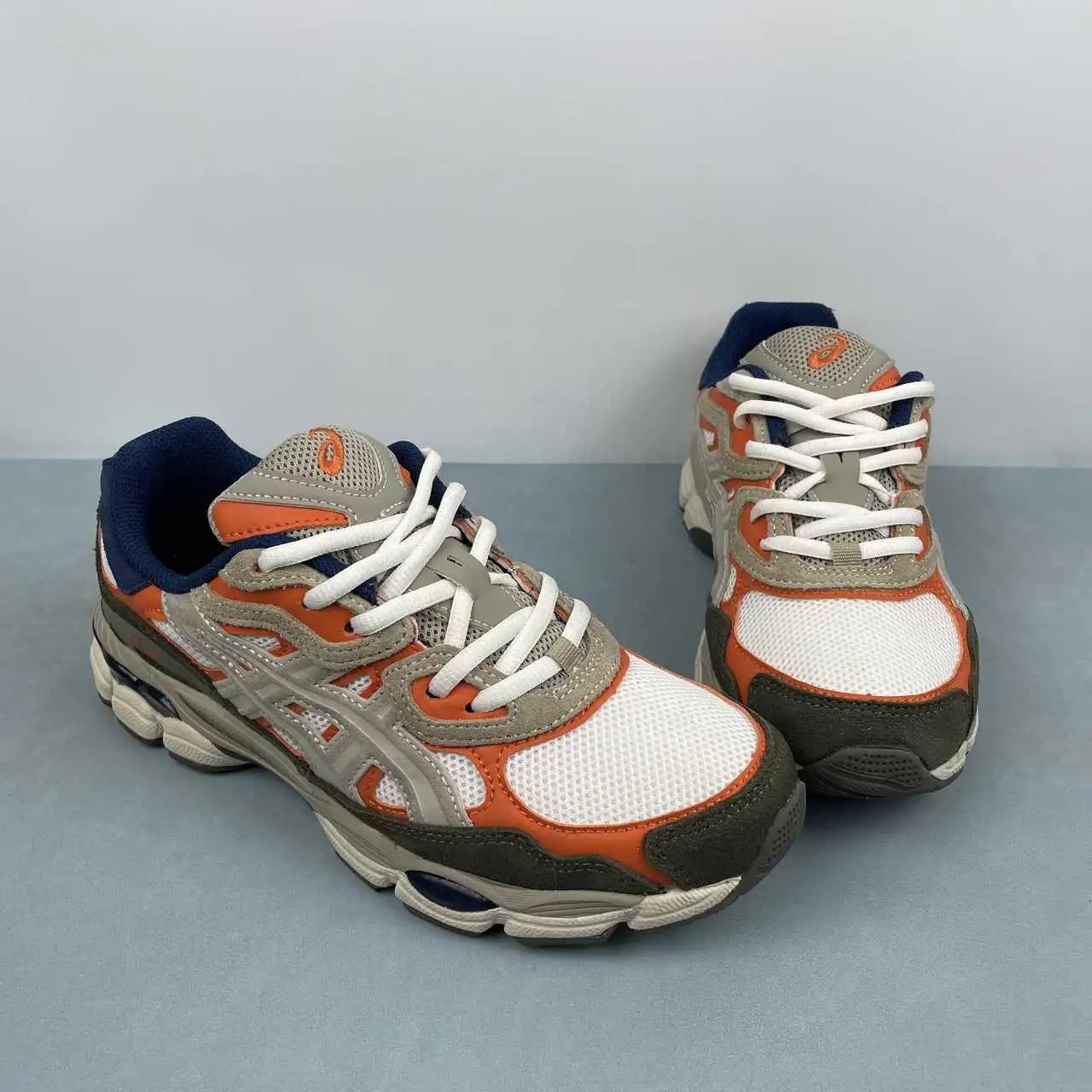 Asics CEL-NYC 1203A383-108 thumbnail 2