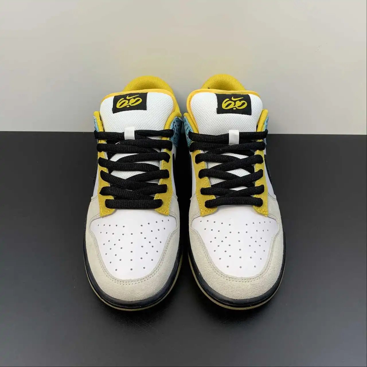 Nike Dunk Low 314142-061 thumbnail 3